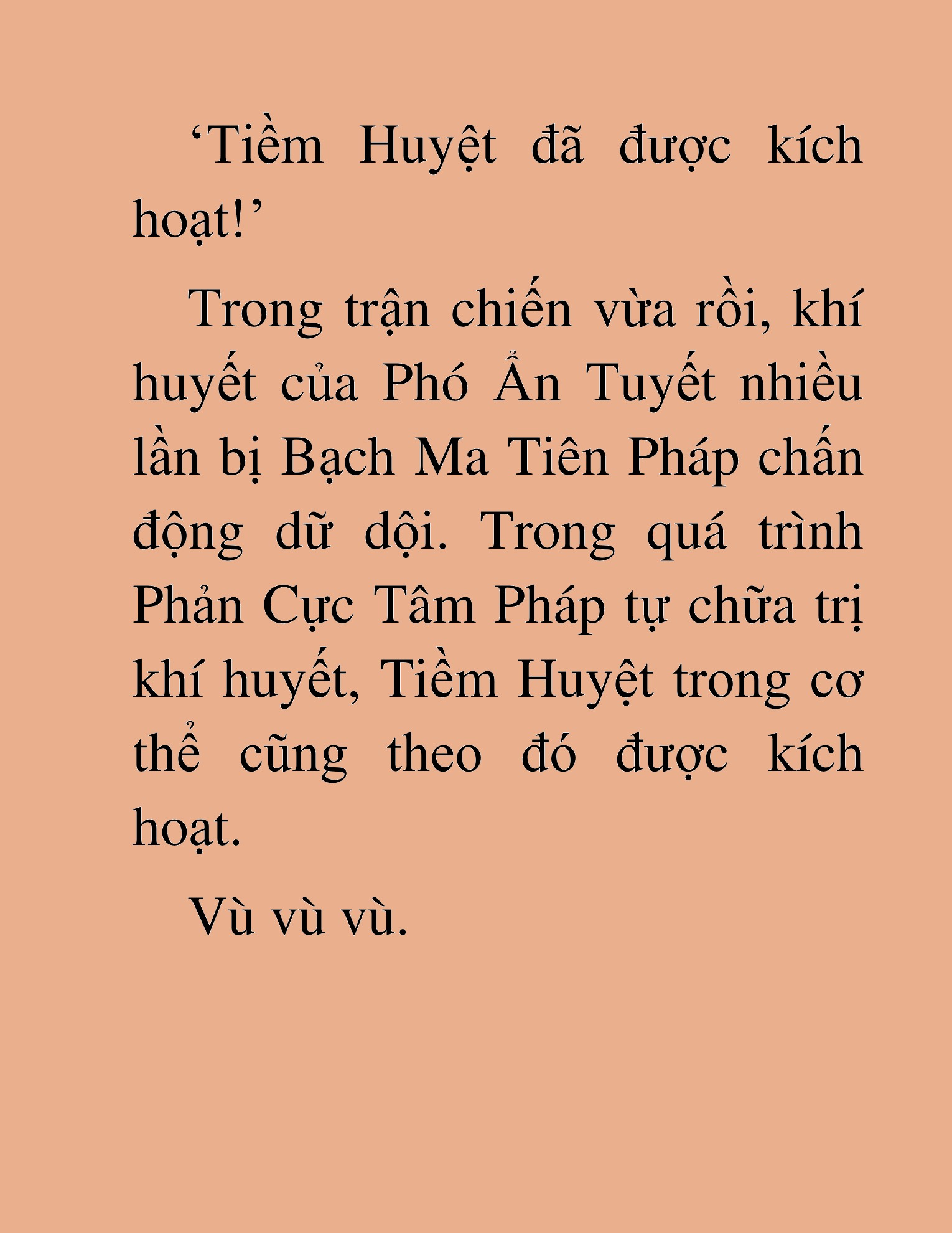 Đọc truyện HAT[NOVEL] Thần Ma Đại Đế - Chap 80