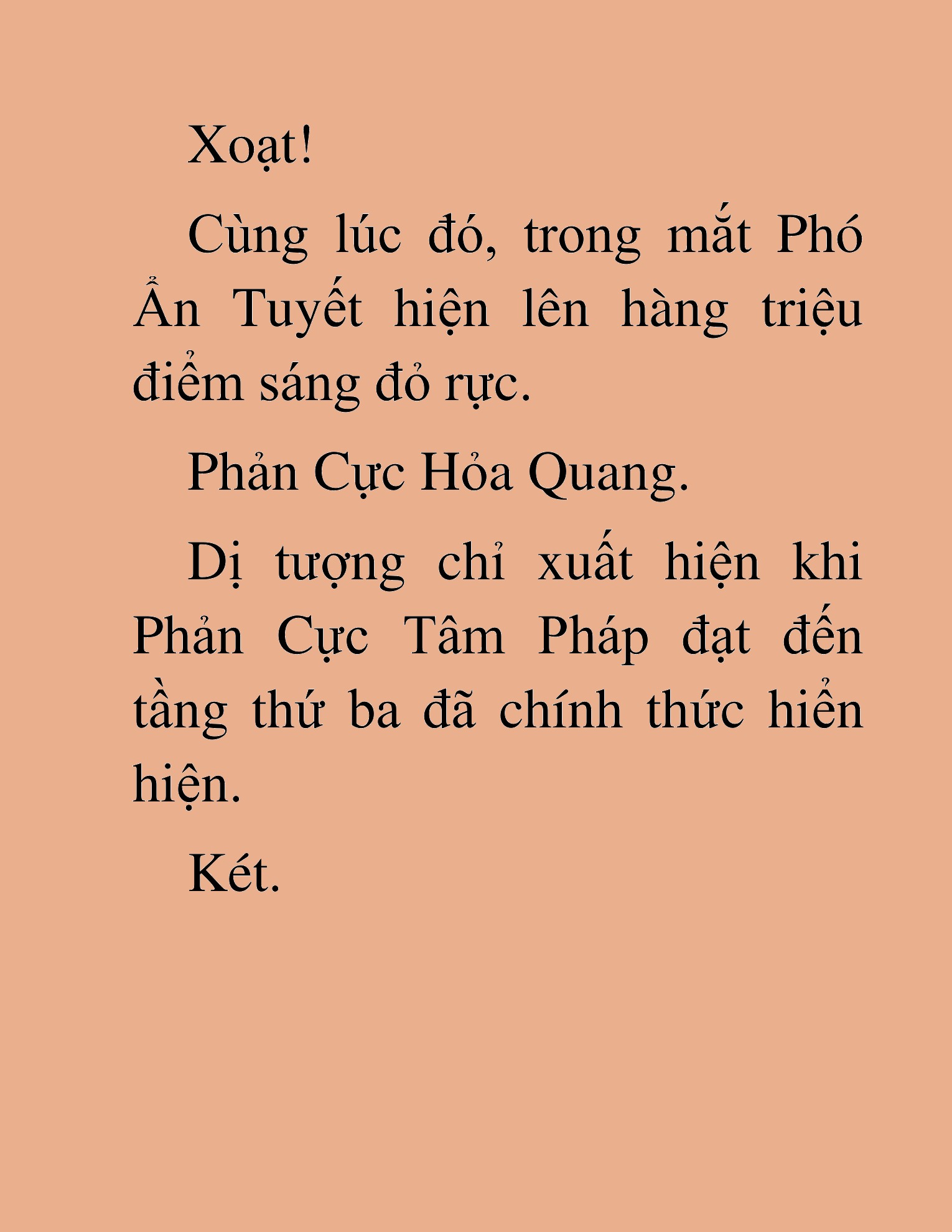 Đọc truyện HAT[NOVEL] Thần Ma Đại Đế - Chap 80