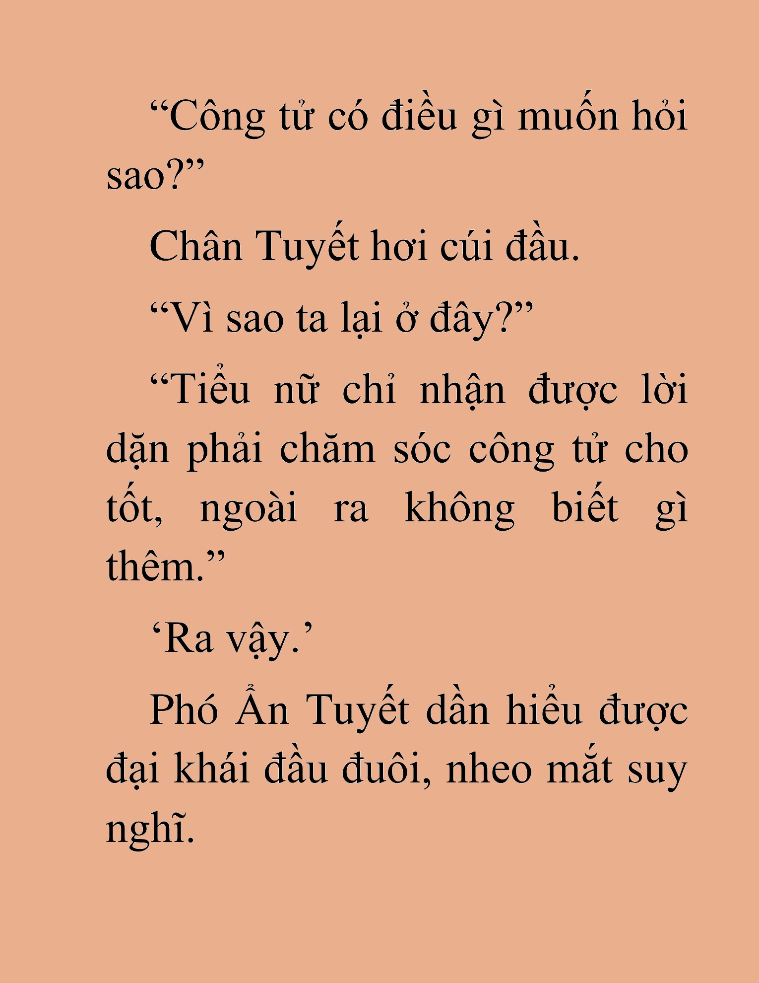 Đọc truyện HAT[NOVEL] Thần Ma Đại Đế - Chap 80