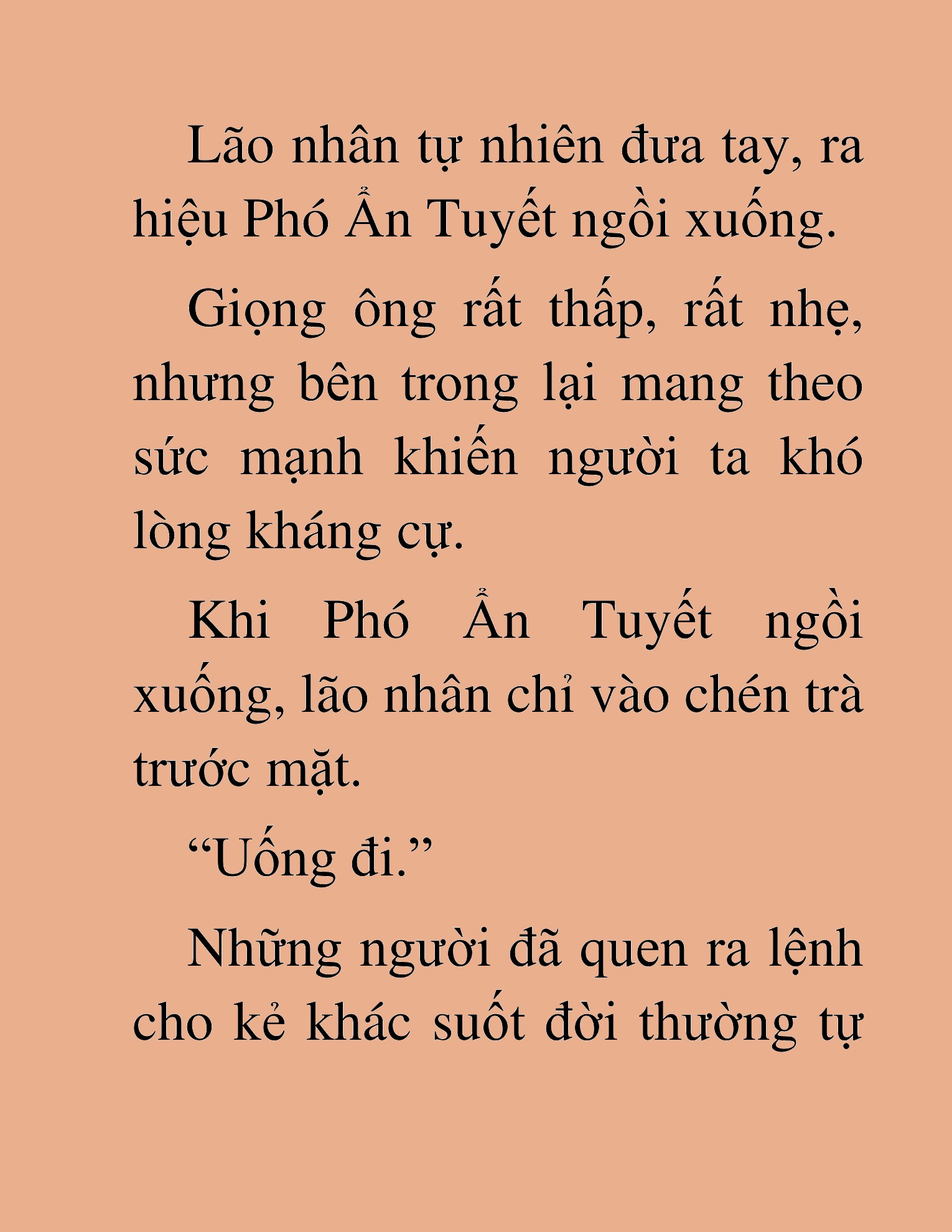Đọc truyện HAT[NOVEL] Thần Ma Đại Đế - Chap 81