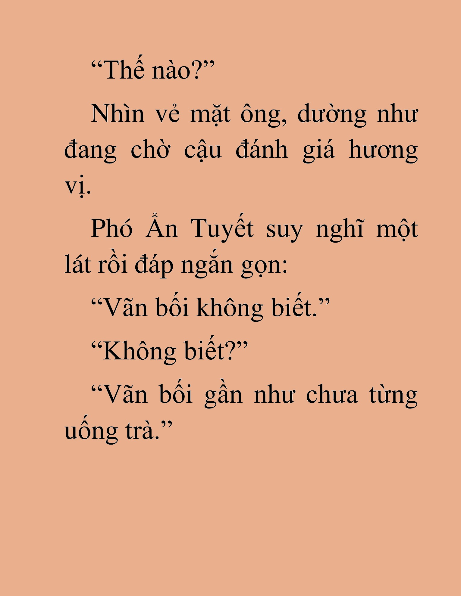 Đọc truyện HAT[NOVEL] Thần Ma Đại Đế - Chap 81
