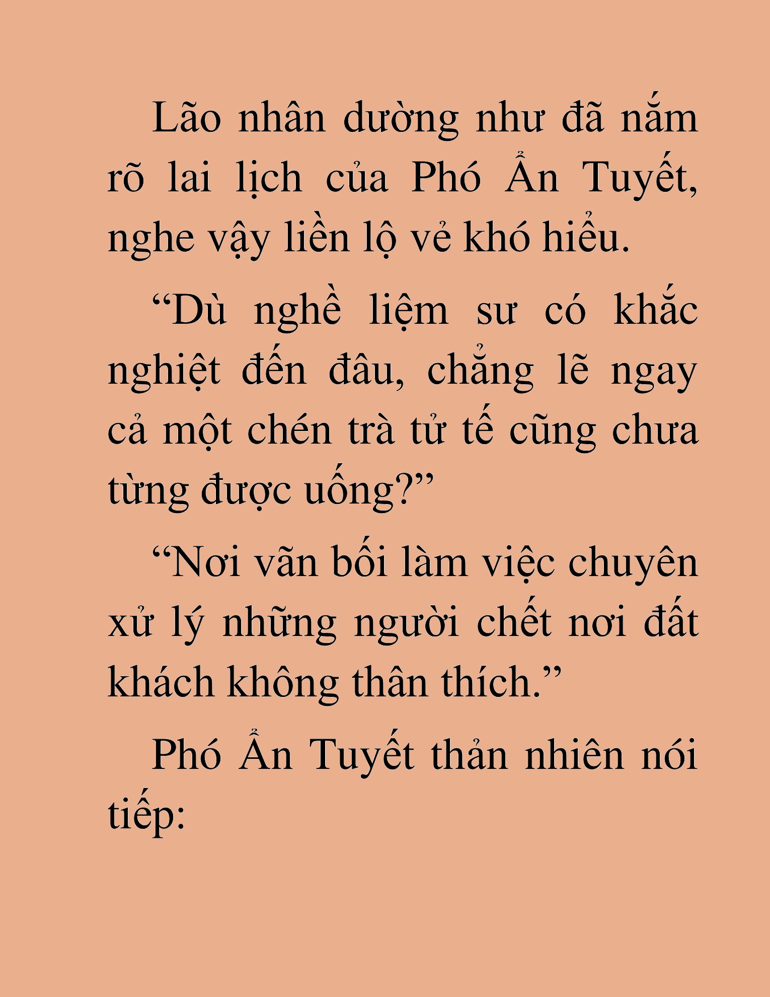 Đọc truyện HAT[NOVEL] Thần Ma Đại Đế - Chap 81