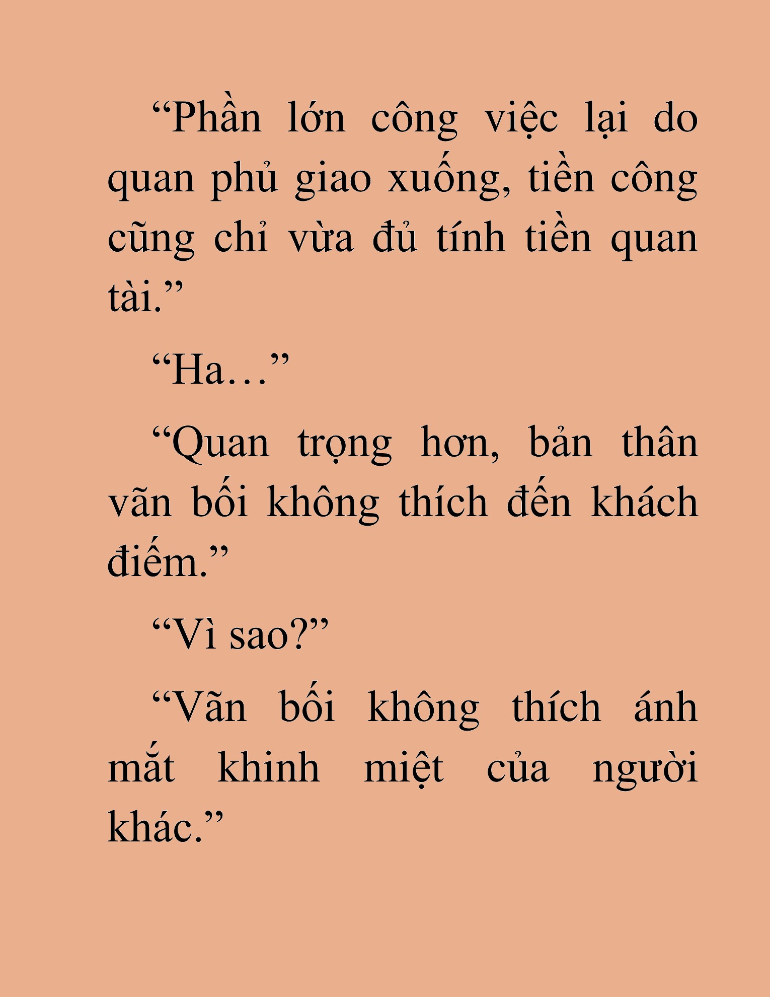 Đọc truyện HAT[NOVEL] Thần Ma Đại Đế - Chap 81