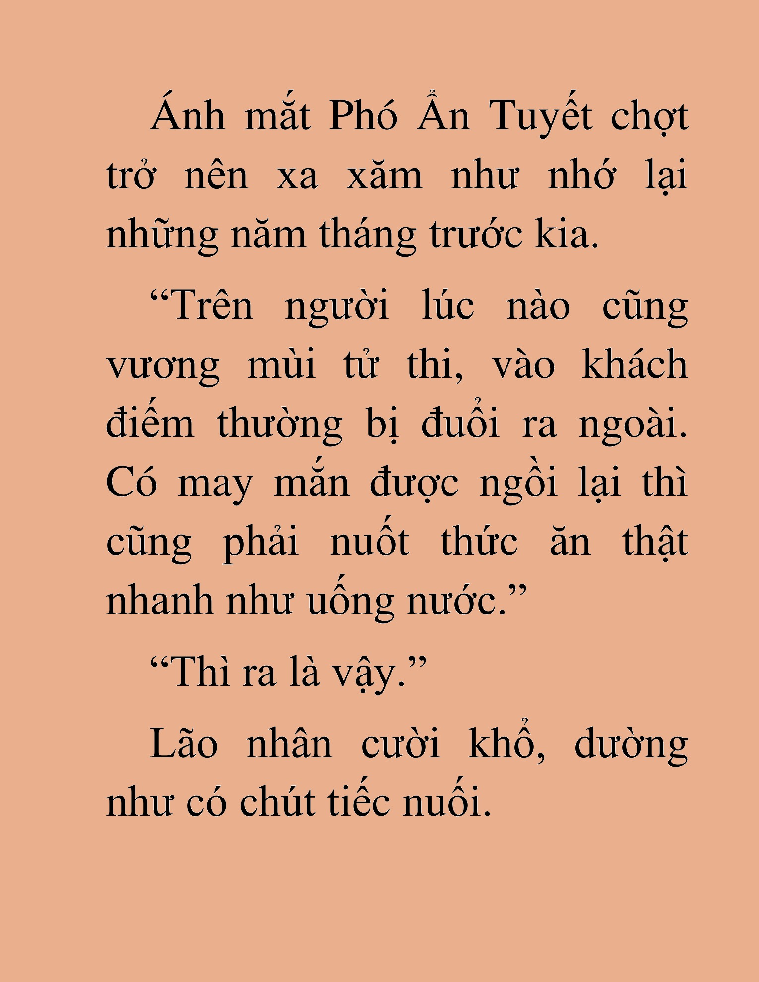 Đọc truyện HAT[NOVEL] Thần Ma Đại Đế - Chap 81