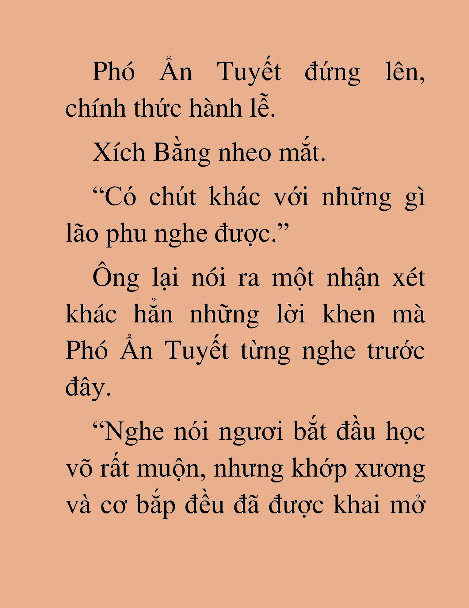 Đọc truyện HAT[NOVEL] Thần Ma Đại Đế - Chap 81