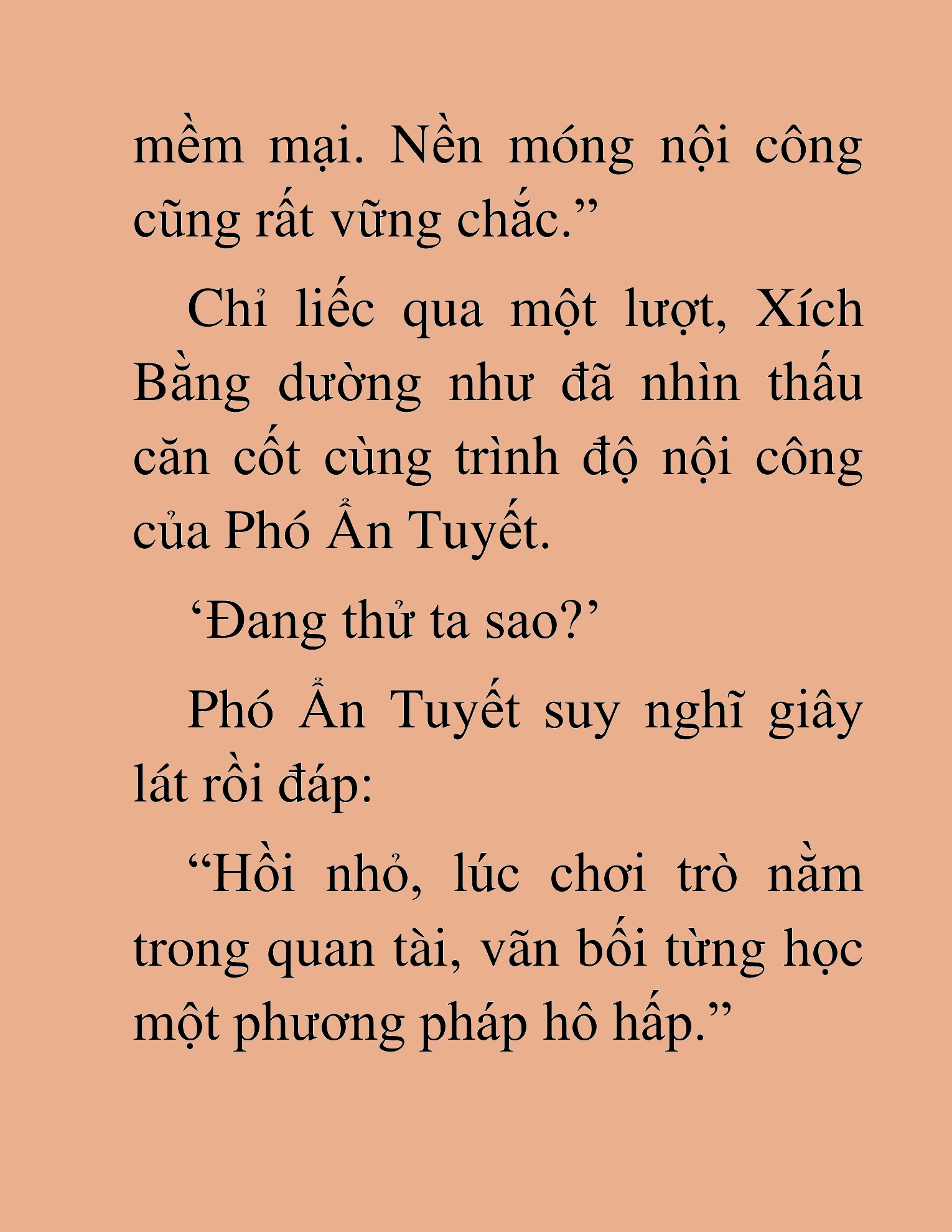 Đọc truyện HAT[NOVEL] Thần Ma Đại Đế - Chap 81