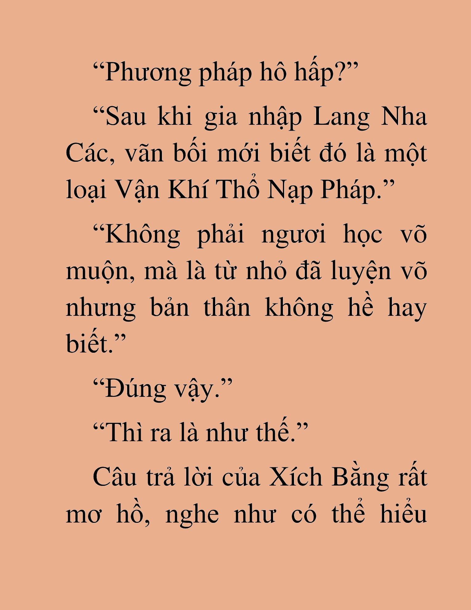 Đọc truyện HAT[NOVEL] Thần Ma Đại Đế - Chap 81