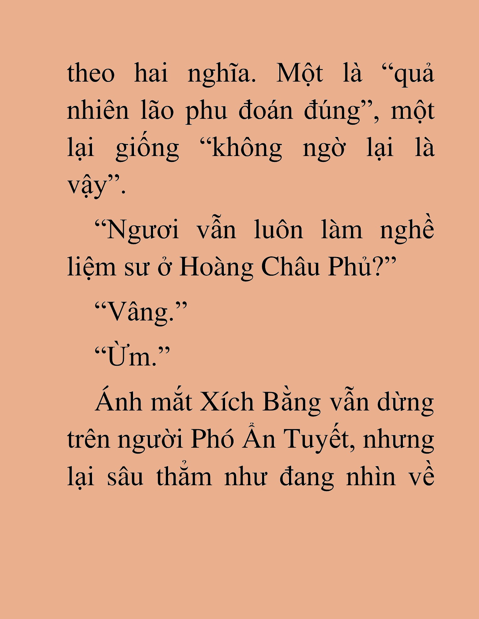 Đọc truyện HAT[NOVEL] Thần Ma Đại Đế - Chap 81