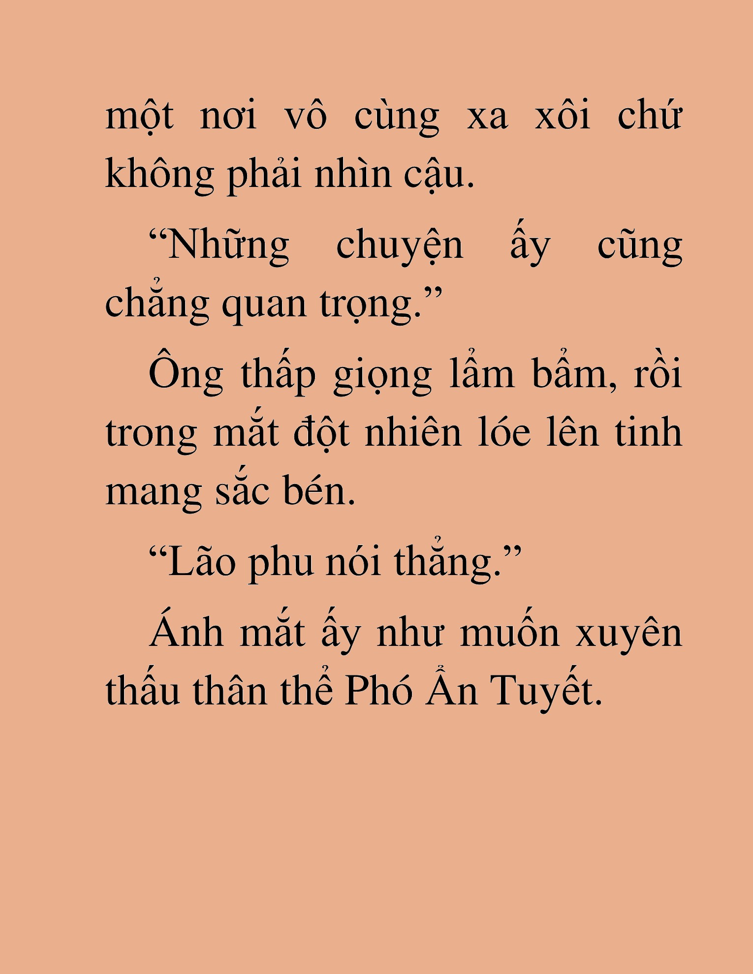 Đọc truyện HAT[NOVEL] Thần Ma Đại Đế - Chap 81