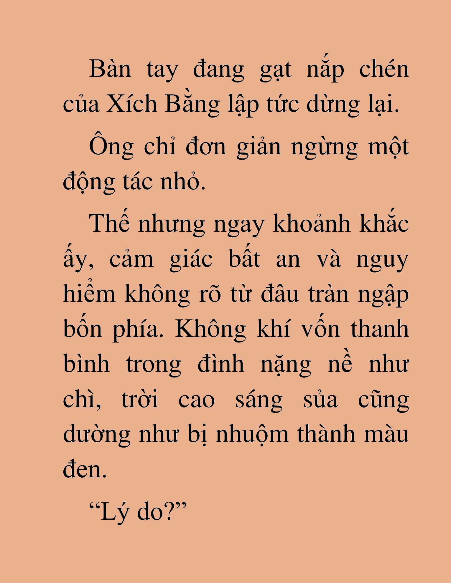 Đọc truyện HAT[NOVEL] Thần Ma Đại Đế - Chap 82