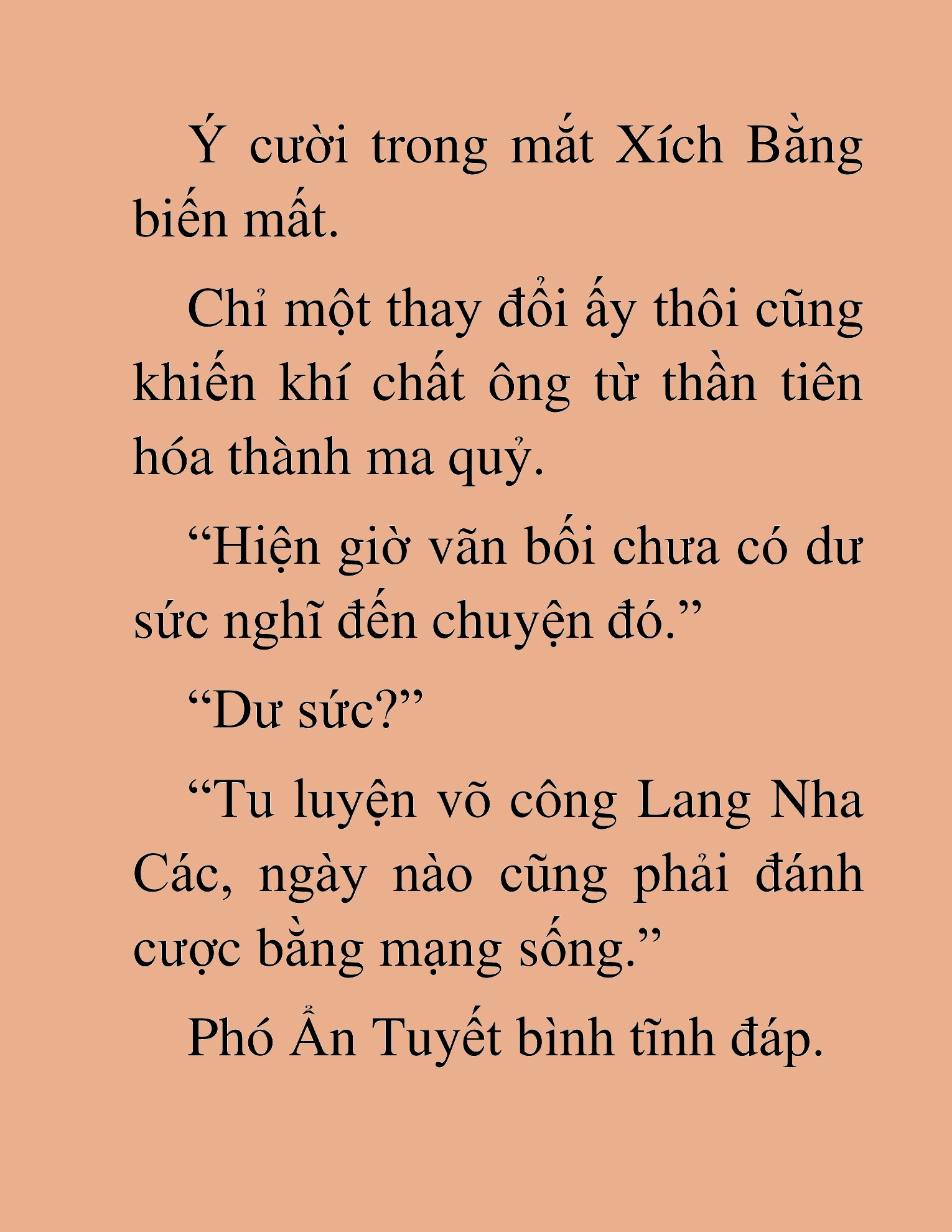 Đọc truyện HAT[NOVEL] Thần Ma Đại Đế - Chap 82