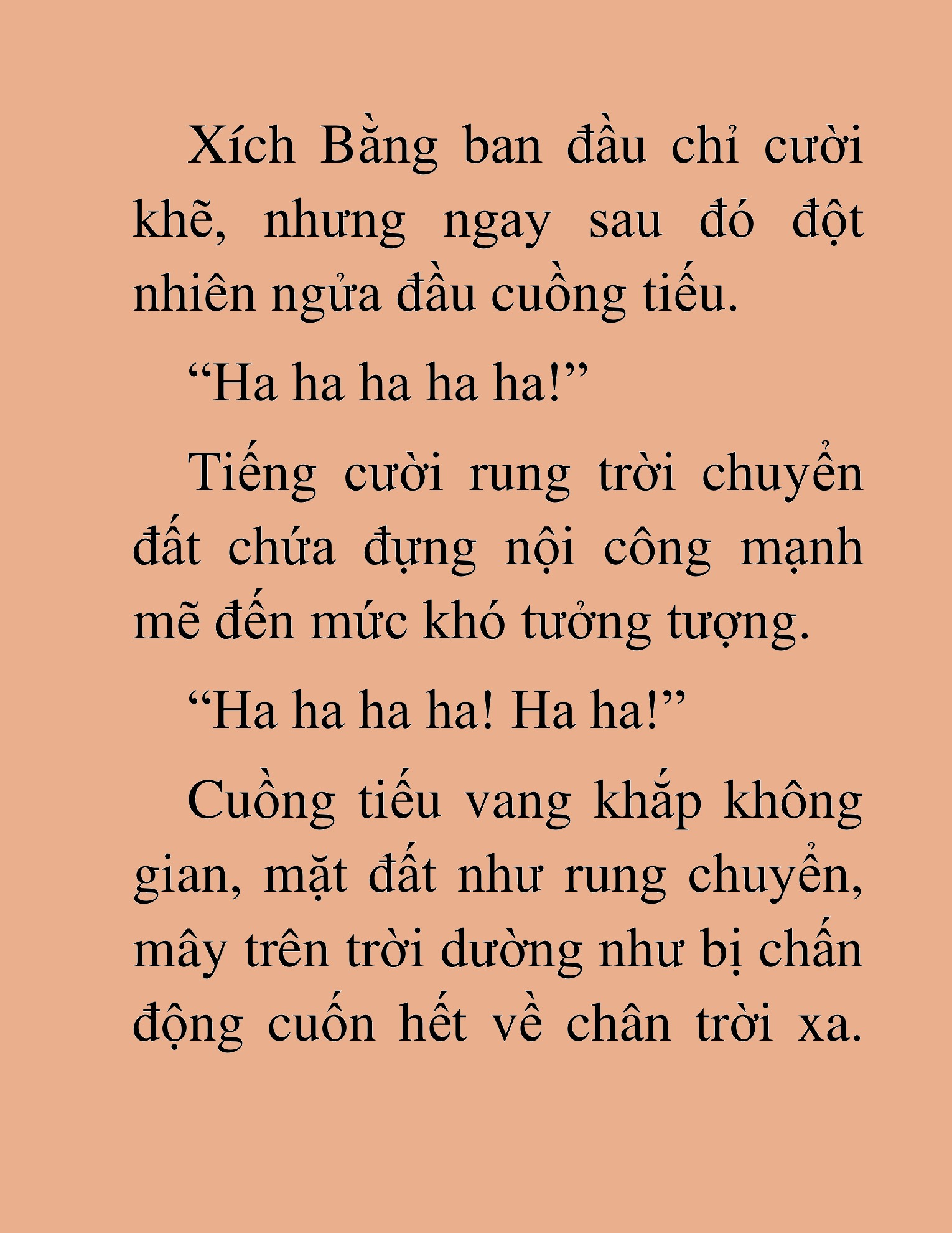 Đọc truyện HAT[NOVEL] Thần Ma Đại Đế - Chap 82