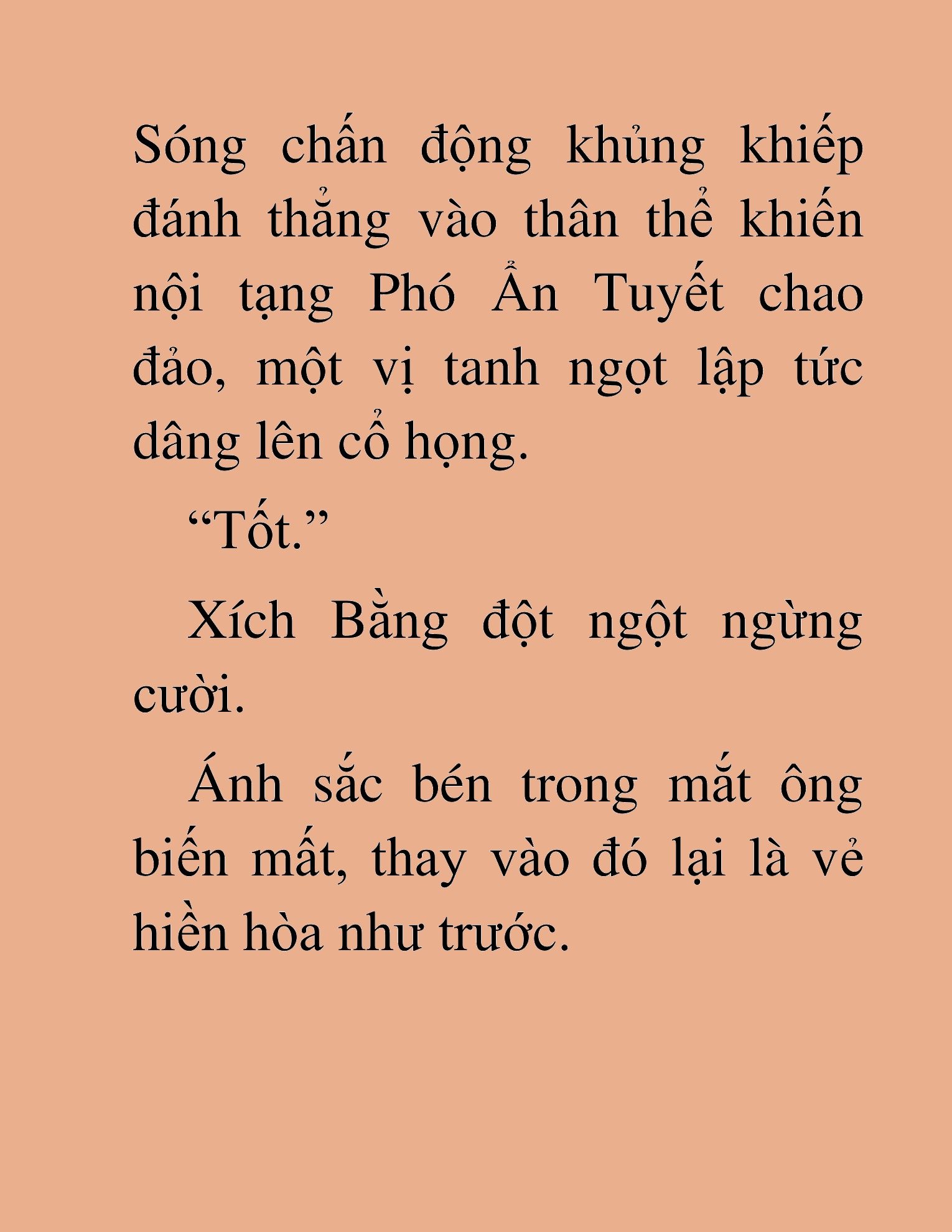 Đọc truyện HAT[NOVEL] Thần Ma Đại Đế - Chap 82