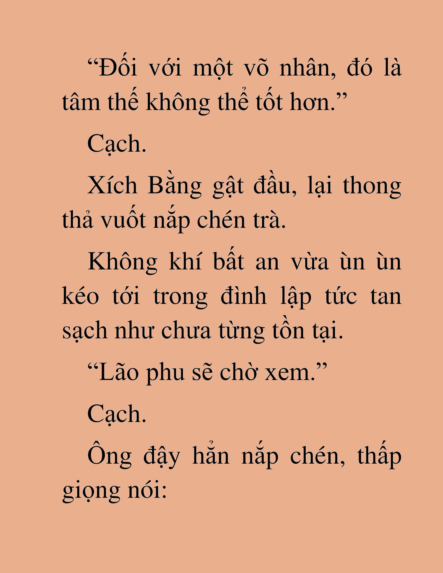 Đọc truyện HAT[NOVEL] Thần Ma Đại Đế - Chap 82