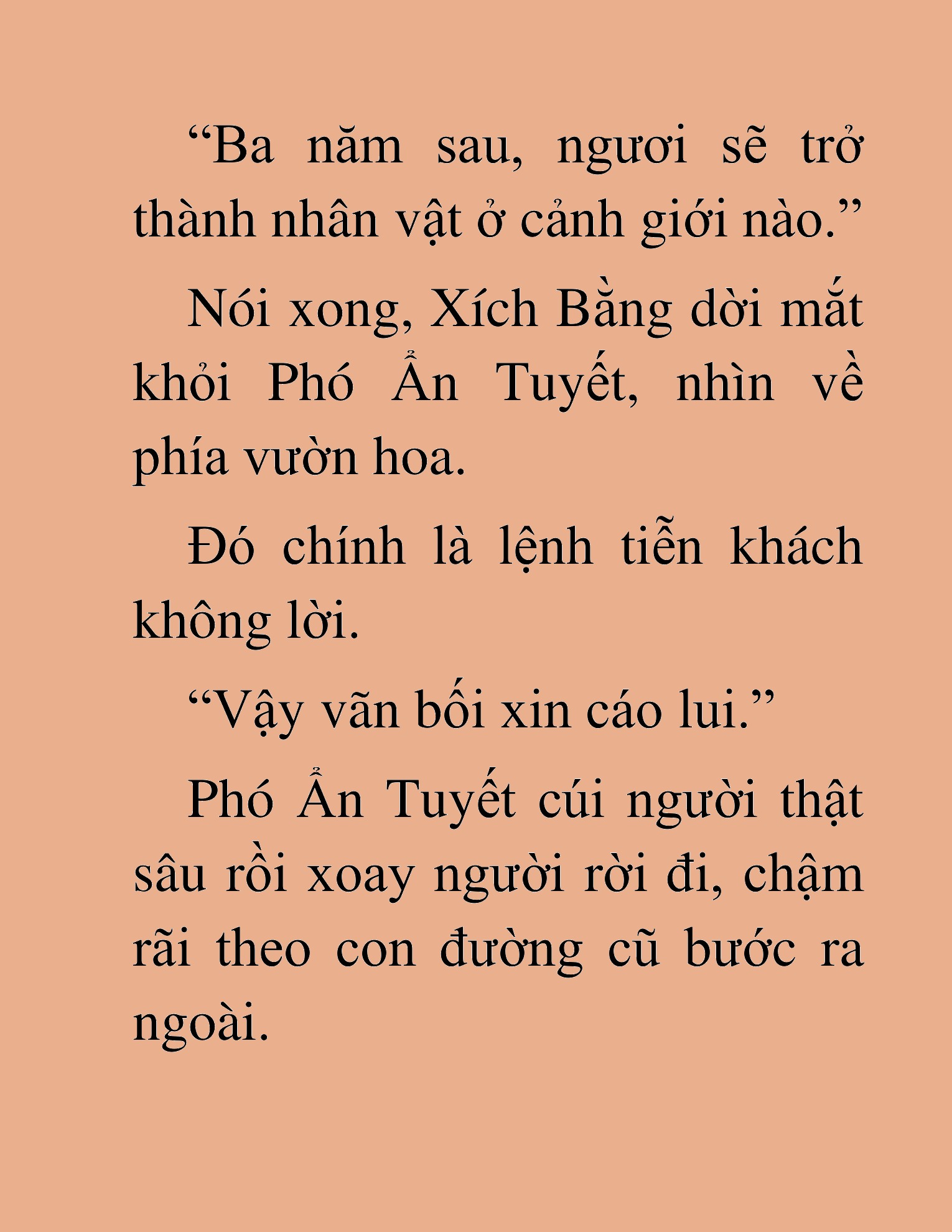 Đọc truyện HAT[NOVEL] Thần Ma Đại Đế - Chap 82