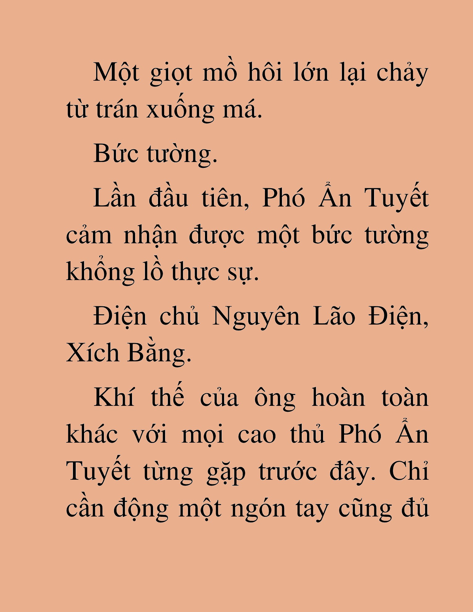 Đọc truyện HAT[NOVEL] Thần Ma Đại Đế - Chap 82