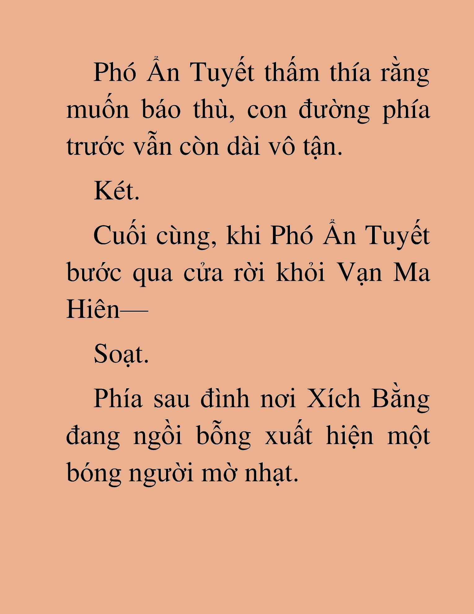 Đọc truyện HAT[NOVEL] Thần Ma Đại Đế - Chap 82