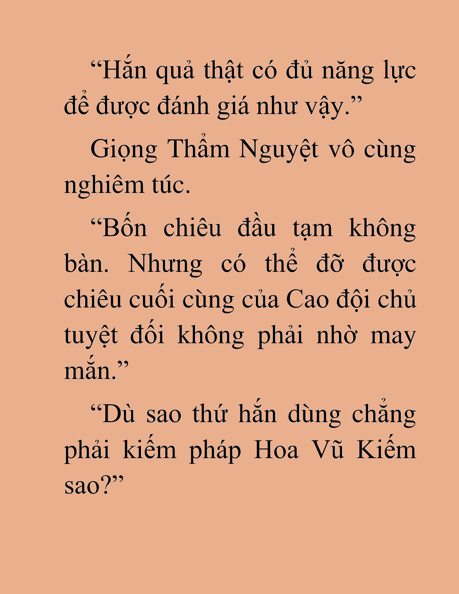 Đọc truyện HAT[NOVEL] Thần Ma Đại Đế - Chap 82