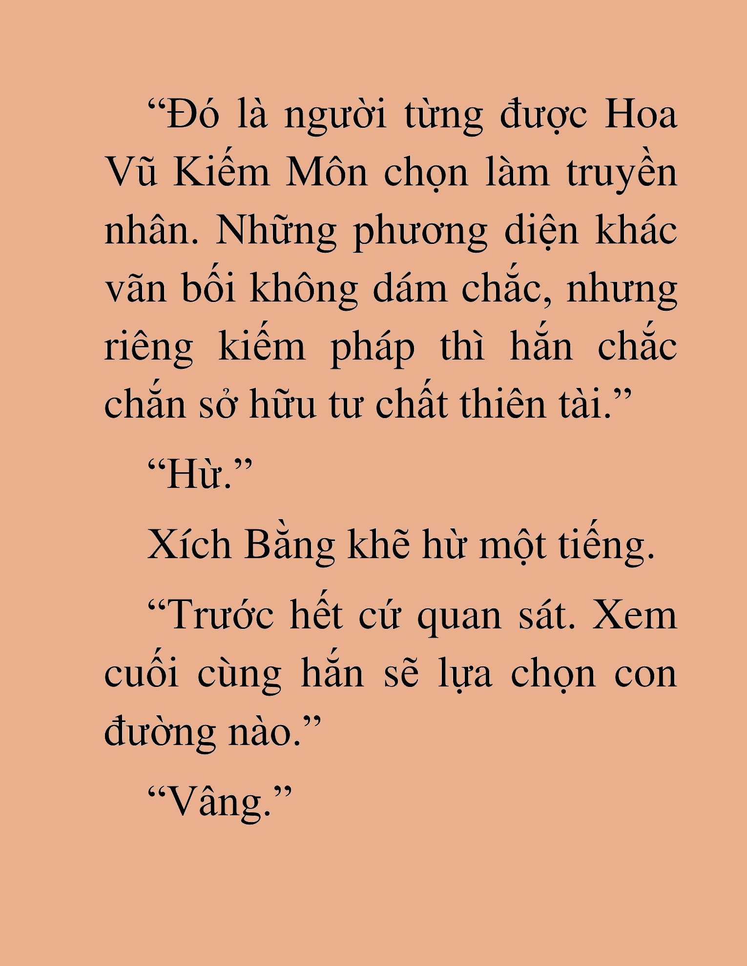 Đọc truyện HAT[NOVEL] Thần Ma Đại Đế - Chap 82