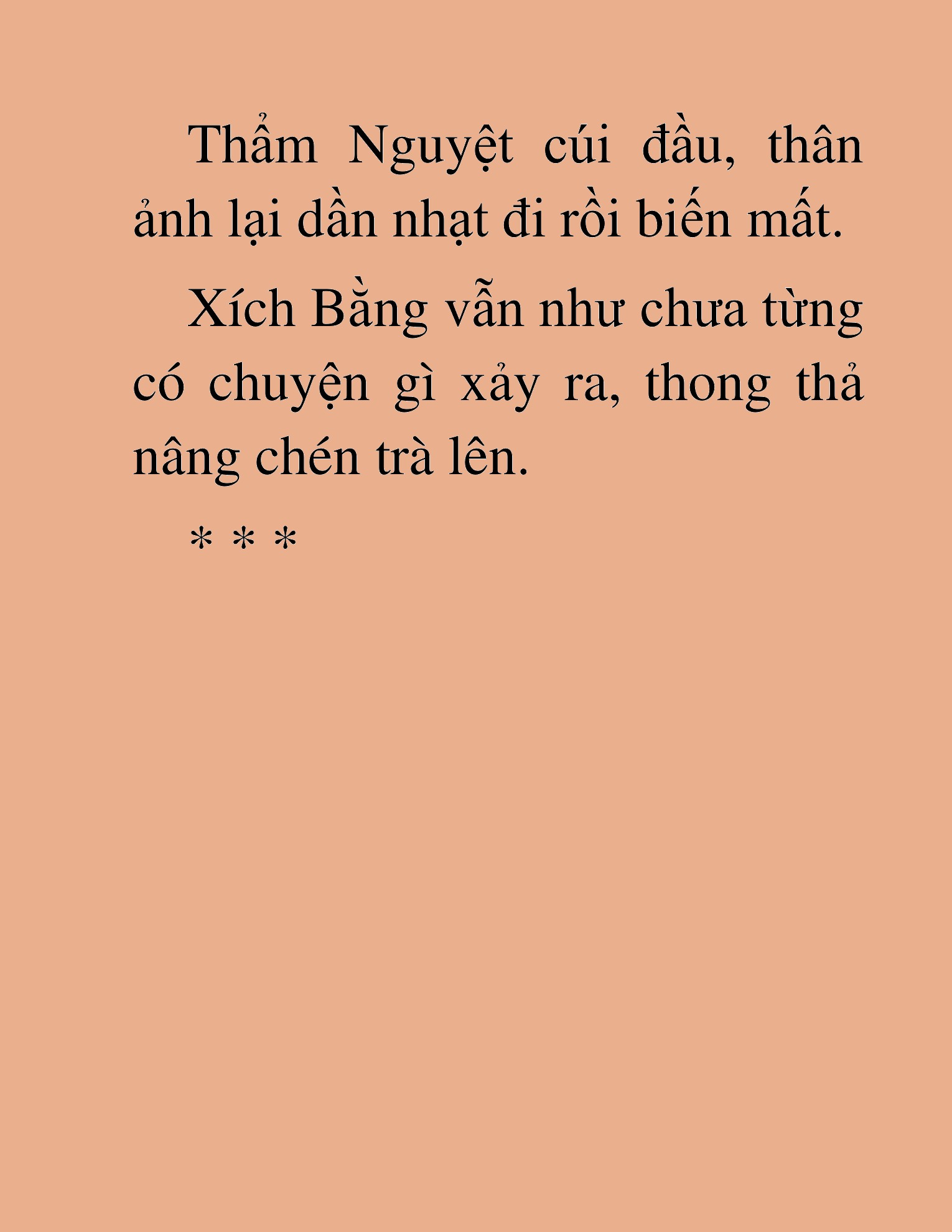 Đọc truyện HAT[NOVEL] Thần Ma Đại Đế - Chap 82