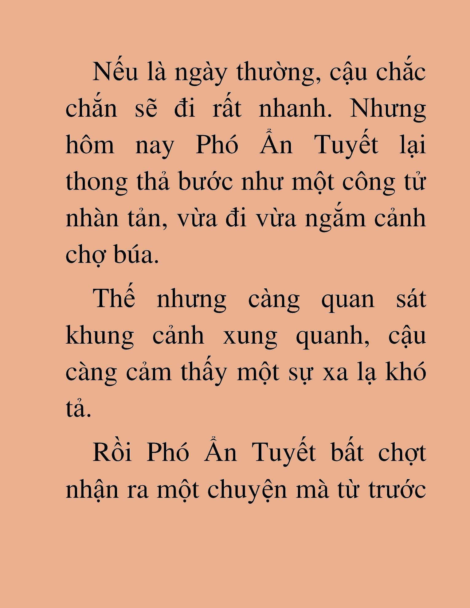 Đọc truyện HAT[NOVEL] Thần Ma Đại Đế - Chap 83