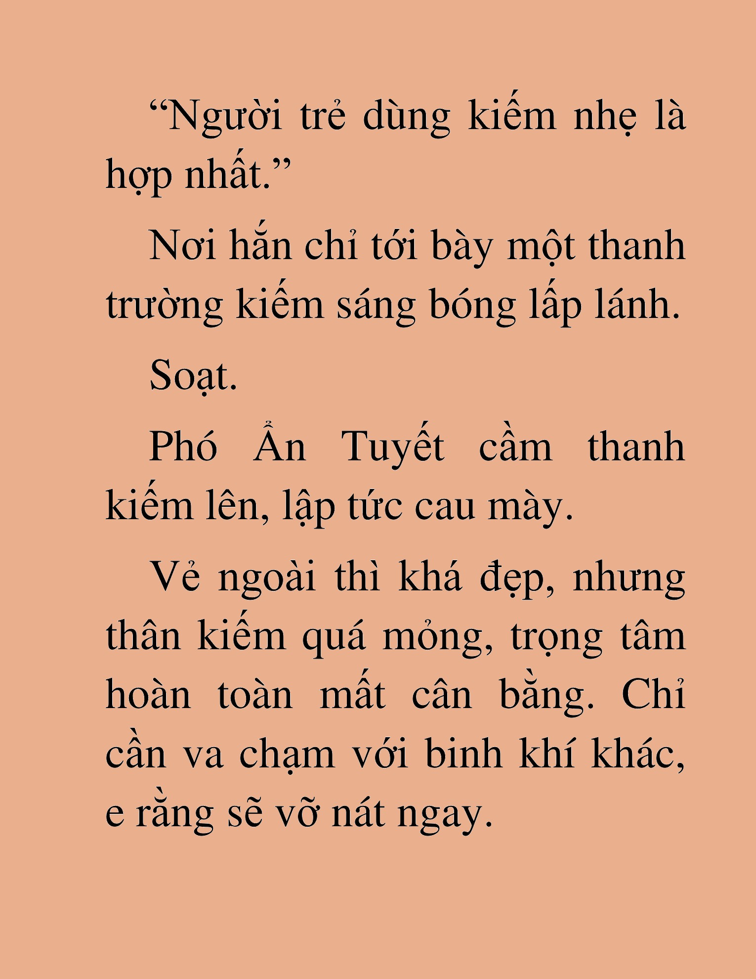 Đọc truyện HAT[NOVEL] Thần Ma Đại Đế - Chap 83