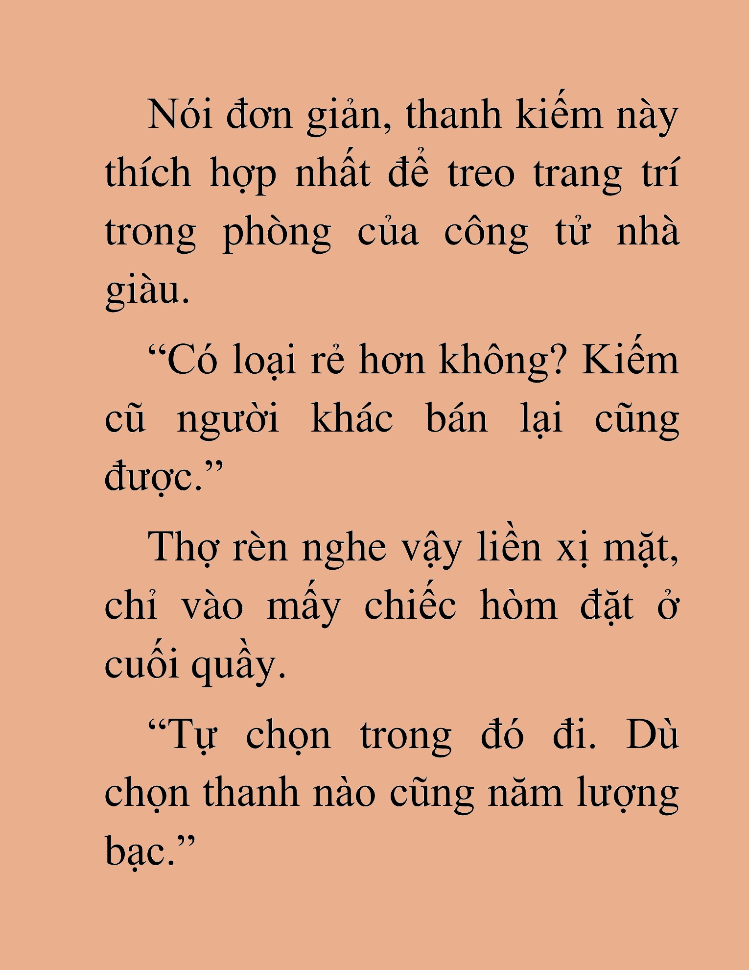 Đọc truyện HAT[NOVEL] Thần Ma Đại Đế - Chap 83