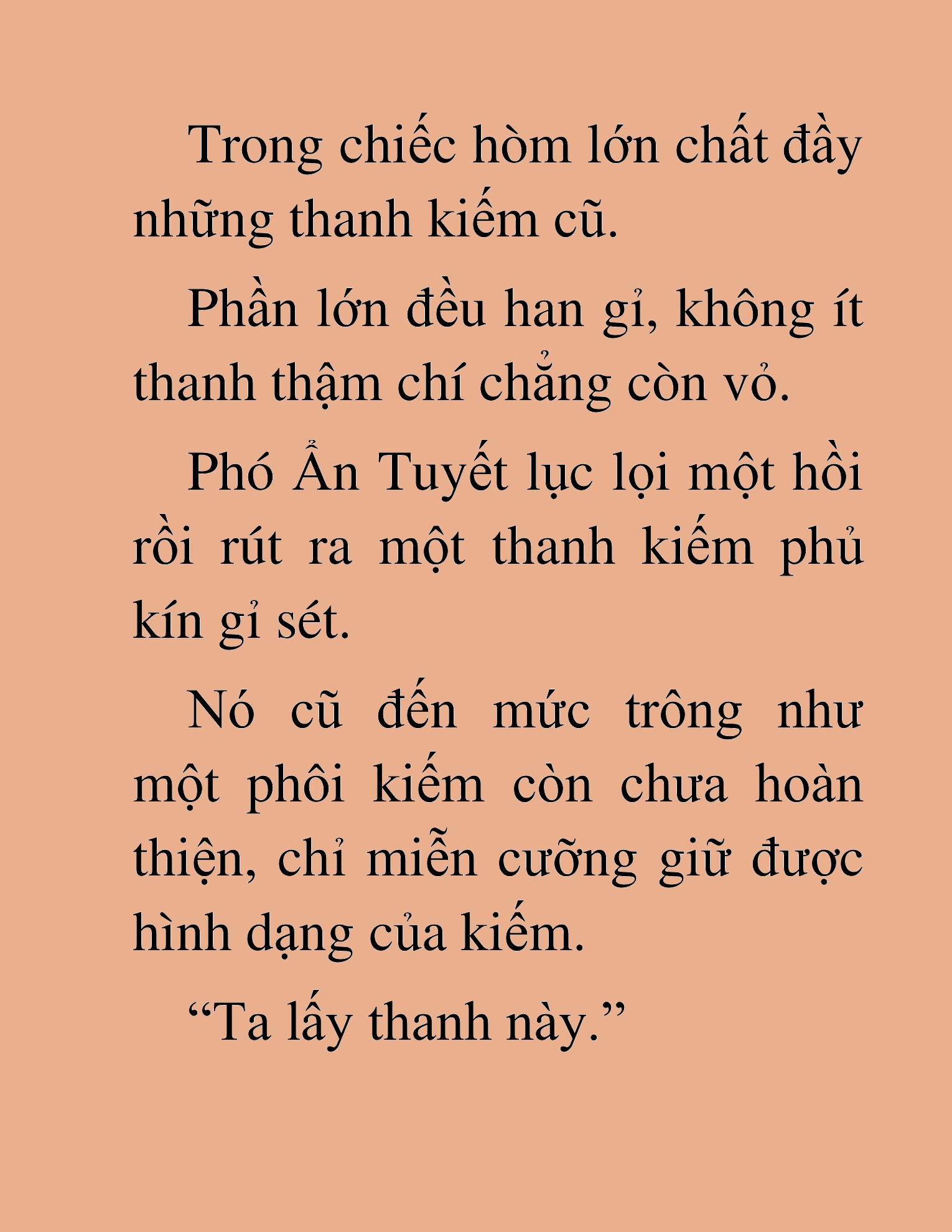 Đọc truyện HAT[NOVEL] Thần Ma Đại Đế - Chap 83