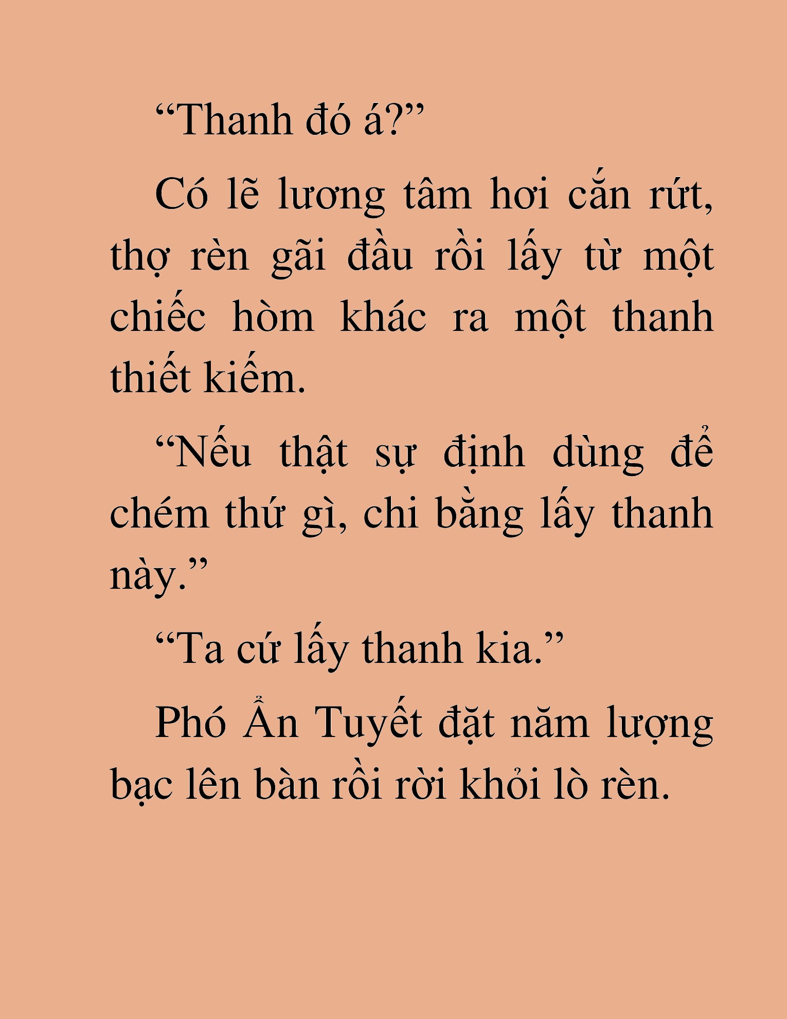 Đọc truyện HAT[NOVEL] Thần Ma Đại Đế - Chap 83