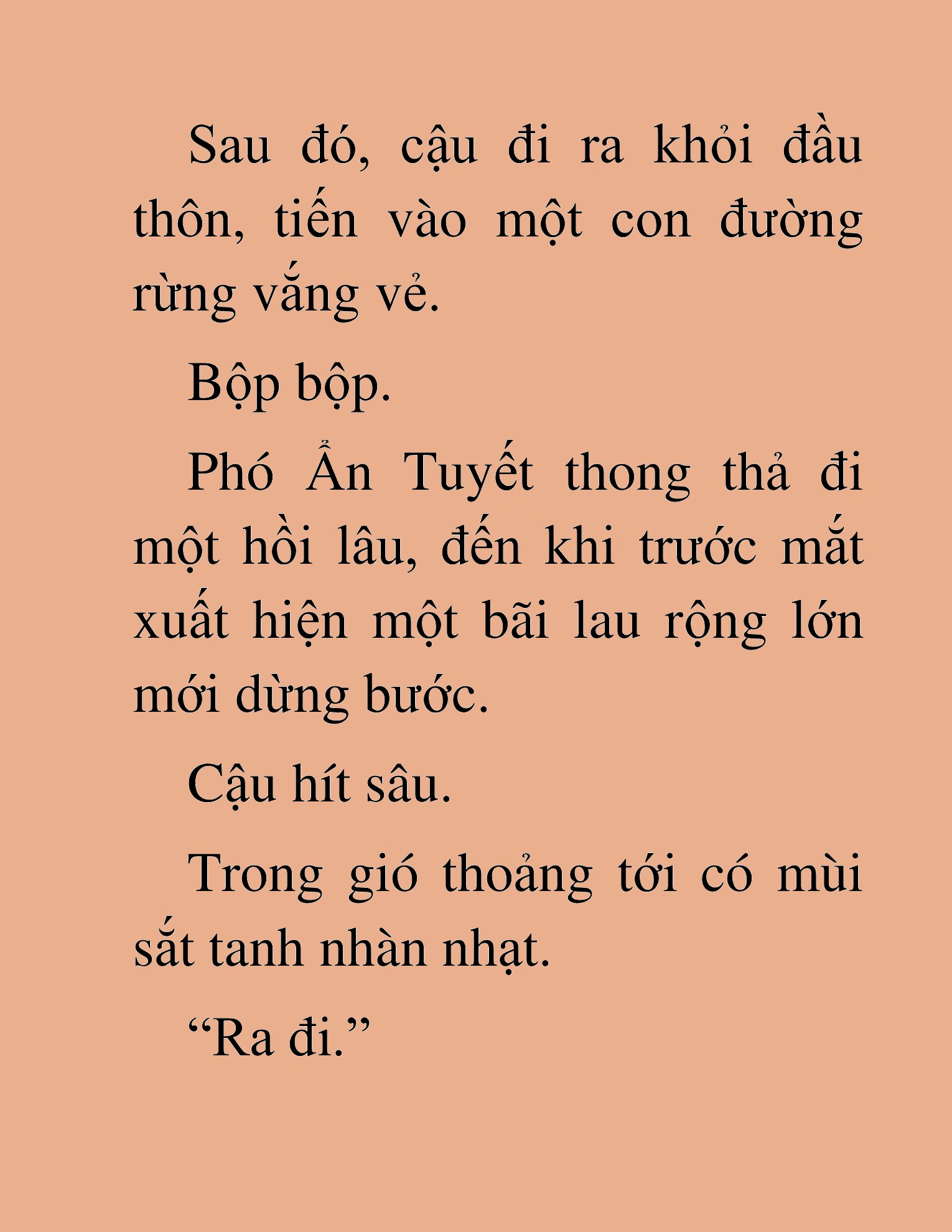 Đọc truyện HAT[NOVEL] Thần Ma Đại Đế - Chap 83