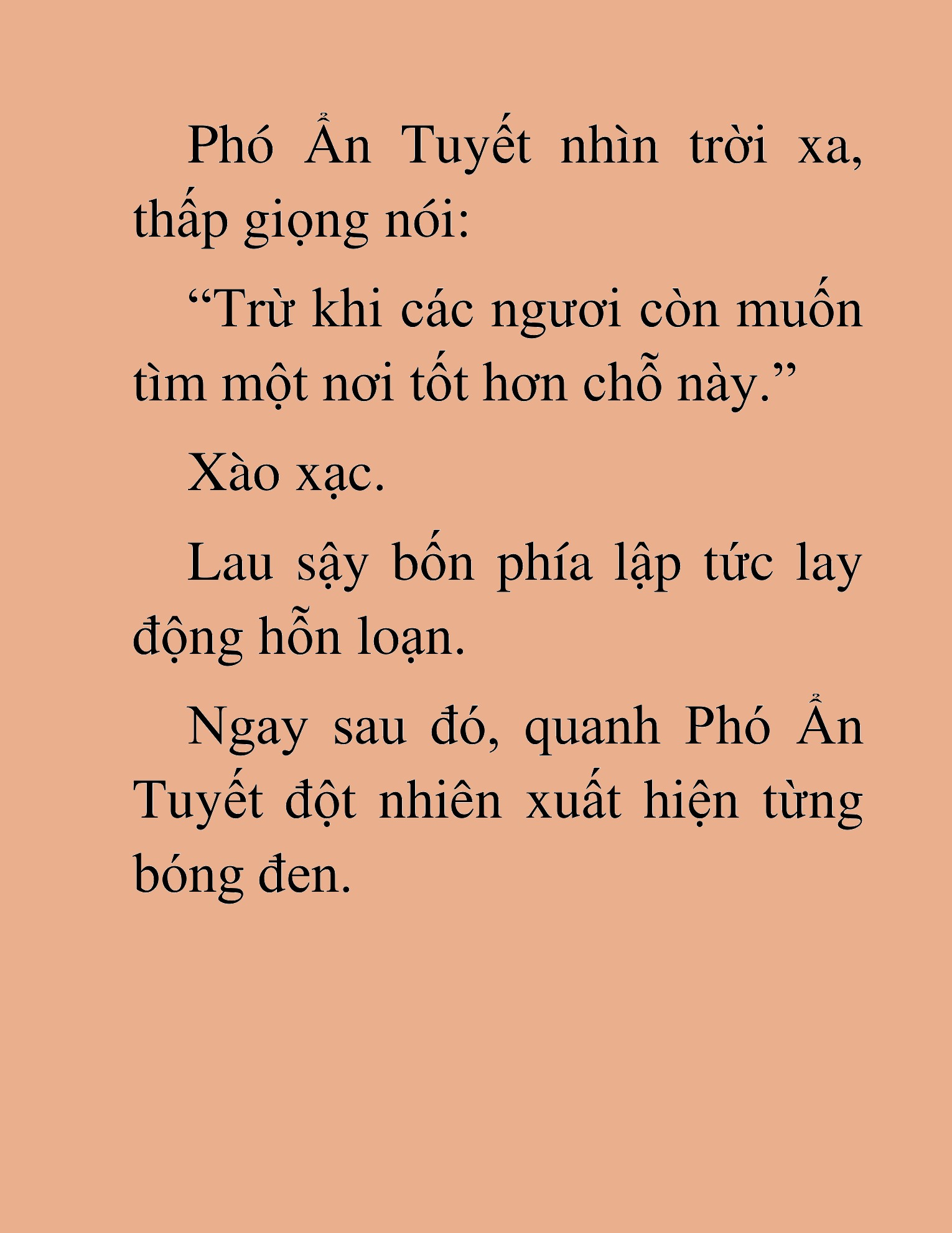 Đọc truyện HAT[NOVEL] Thần Ma Đại Đế - Chap 83