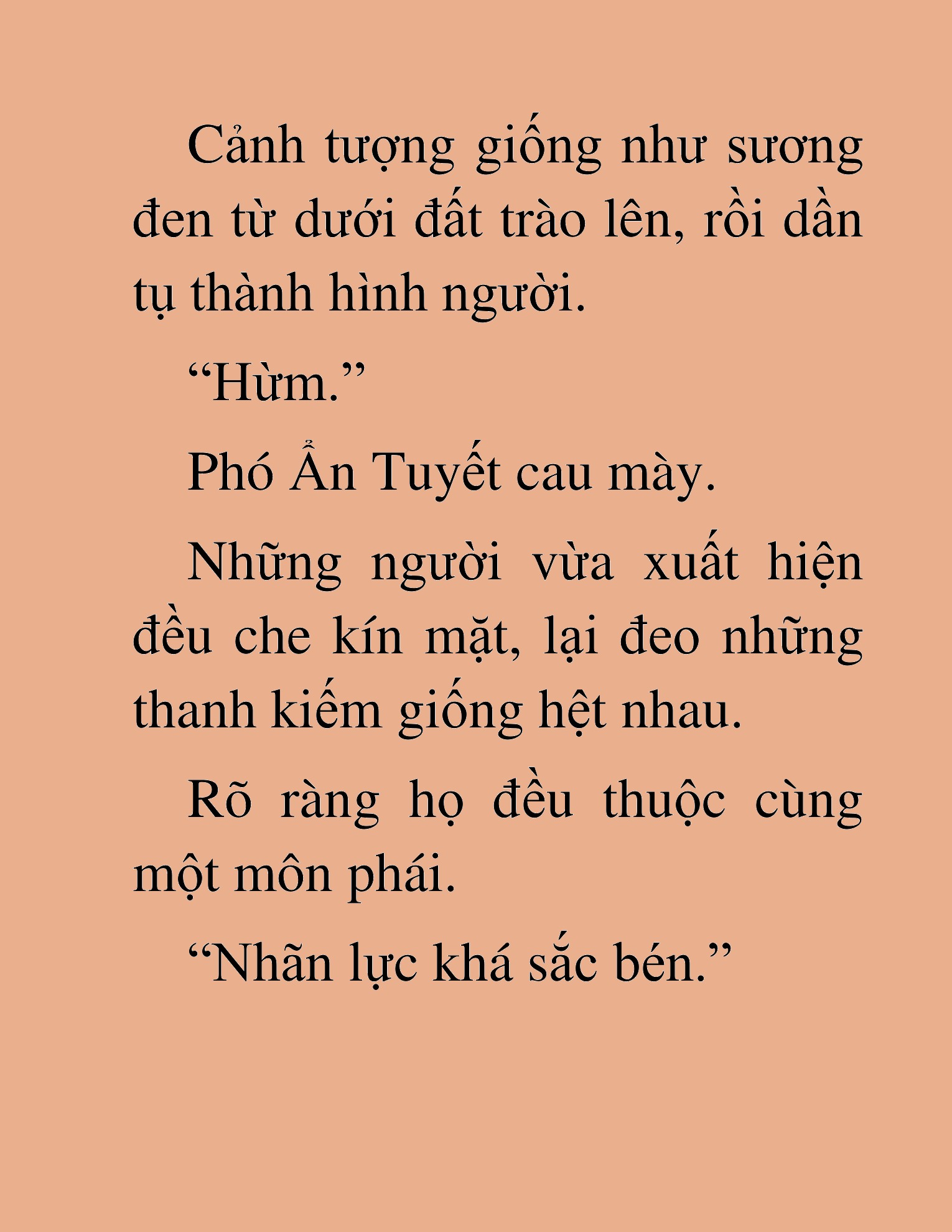 Đọc truyện HAT[NOVEL] Thần Ma Đại Đế - Chap 83