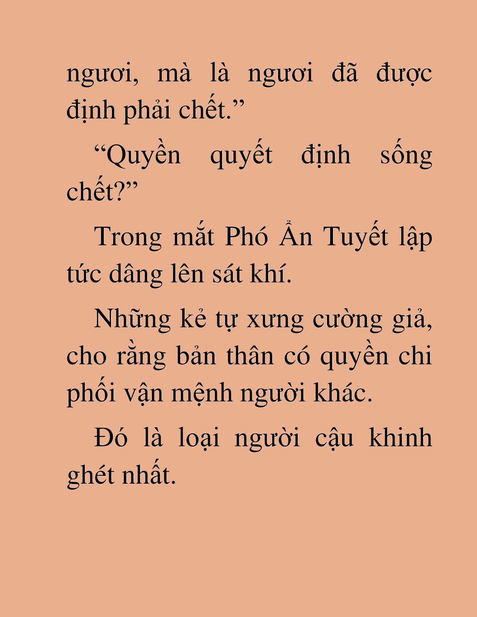 Đọc truyện HAT[NOVEL] Thần Ma Đại Đế - Chap 84