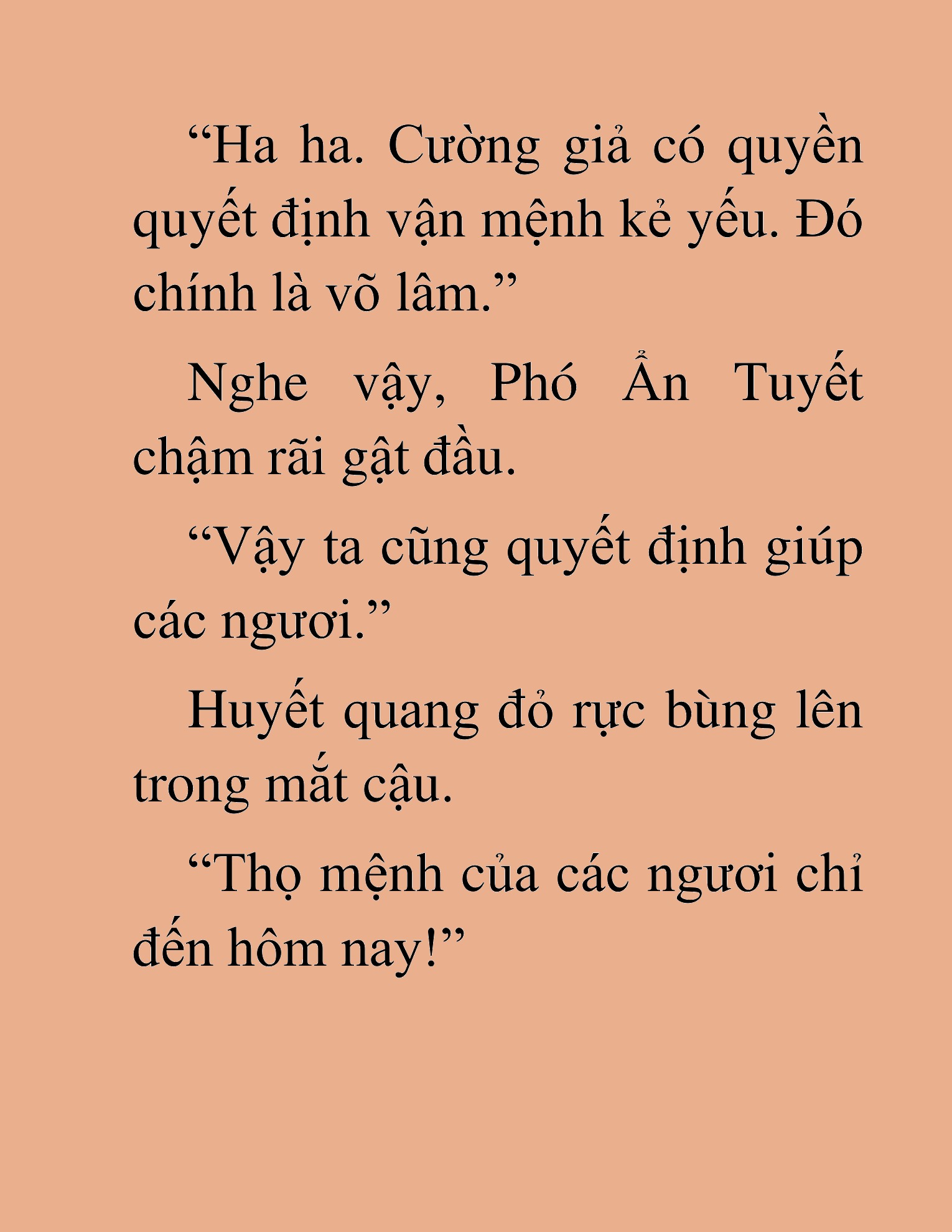 Đọc truyện HAT[NOVEL] Thần Ma Đại Đế - Chap 84