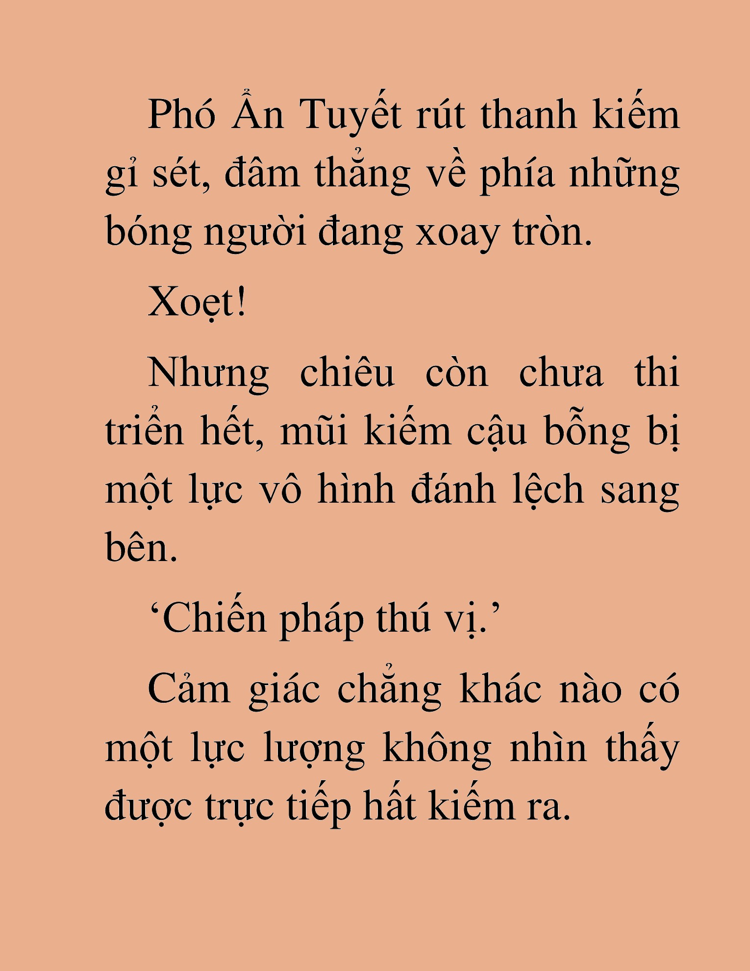 Đọc truyện HAT[NOVEL] Thần Ma Đại Đế - Chap 84