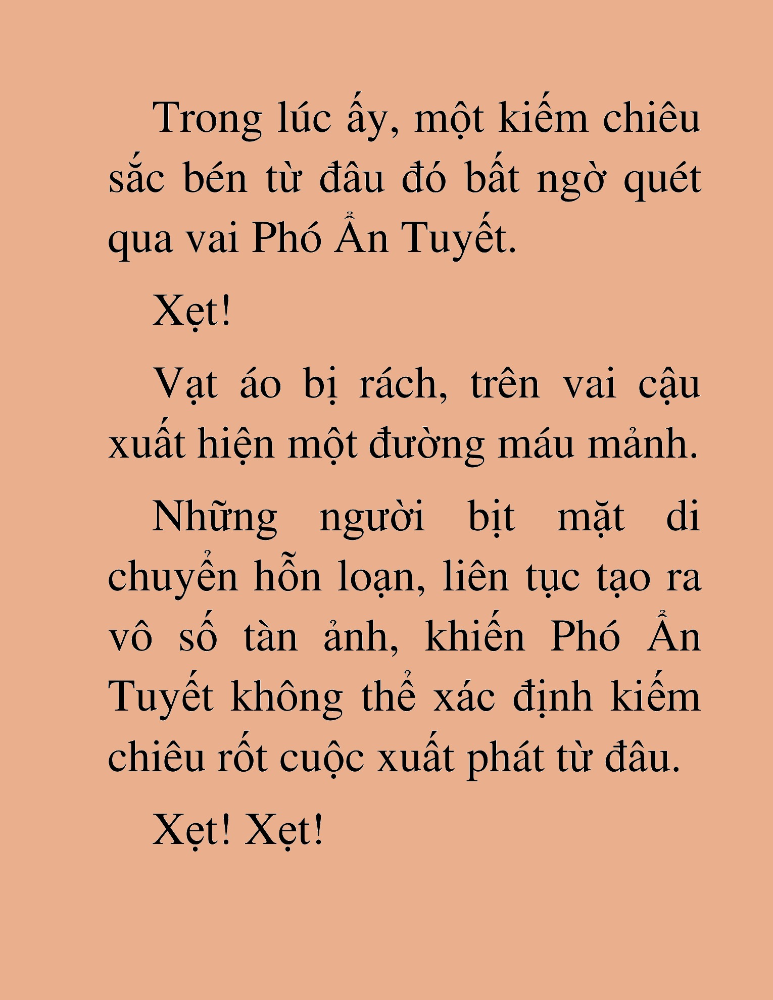 Đọc truyện HAT[NOVEL] Thần Ma Đại Đế - Chap 84