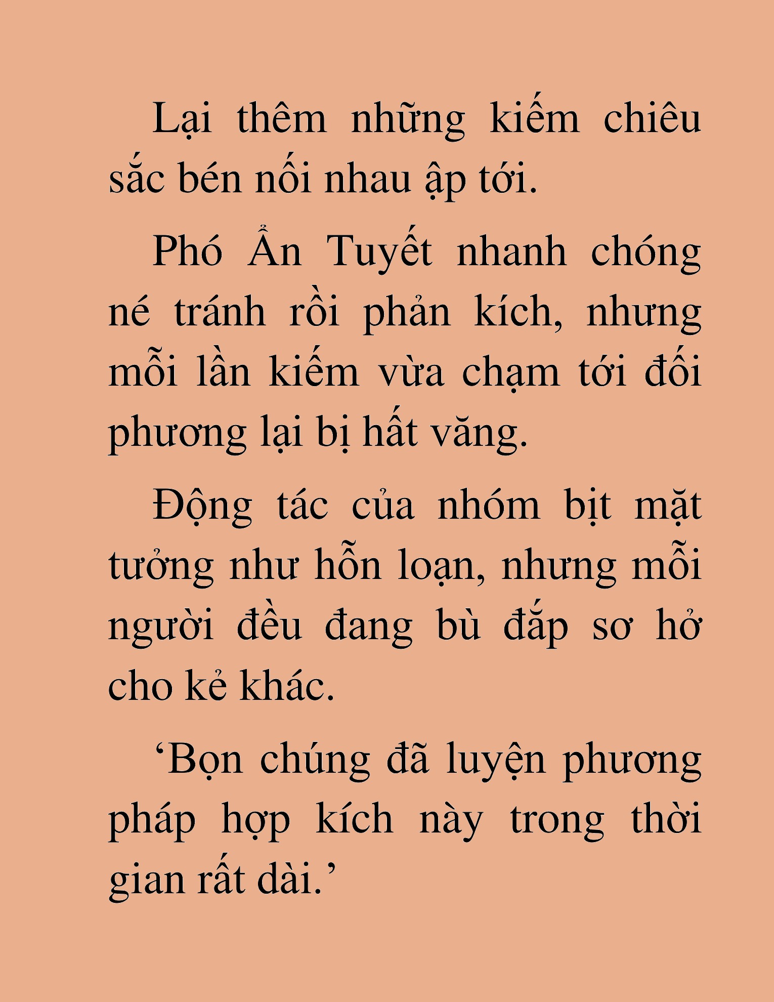 Đọc truyện HAT[NOVEL] Thần Ma Đại Đế - Chap 84