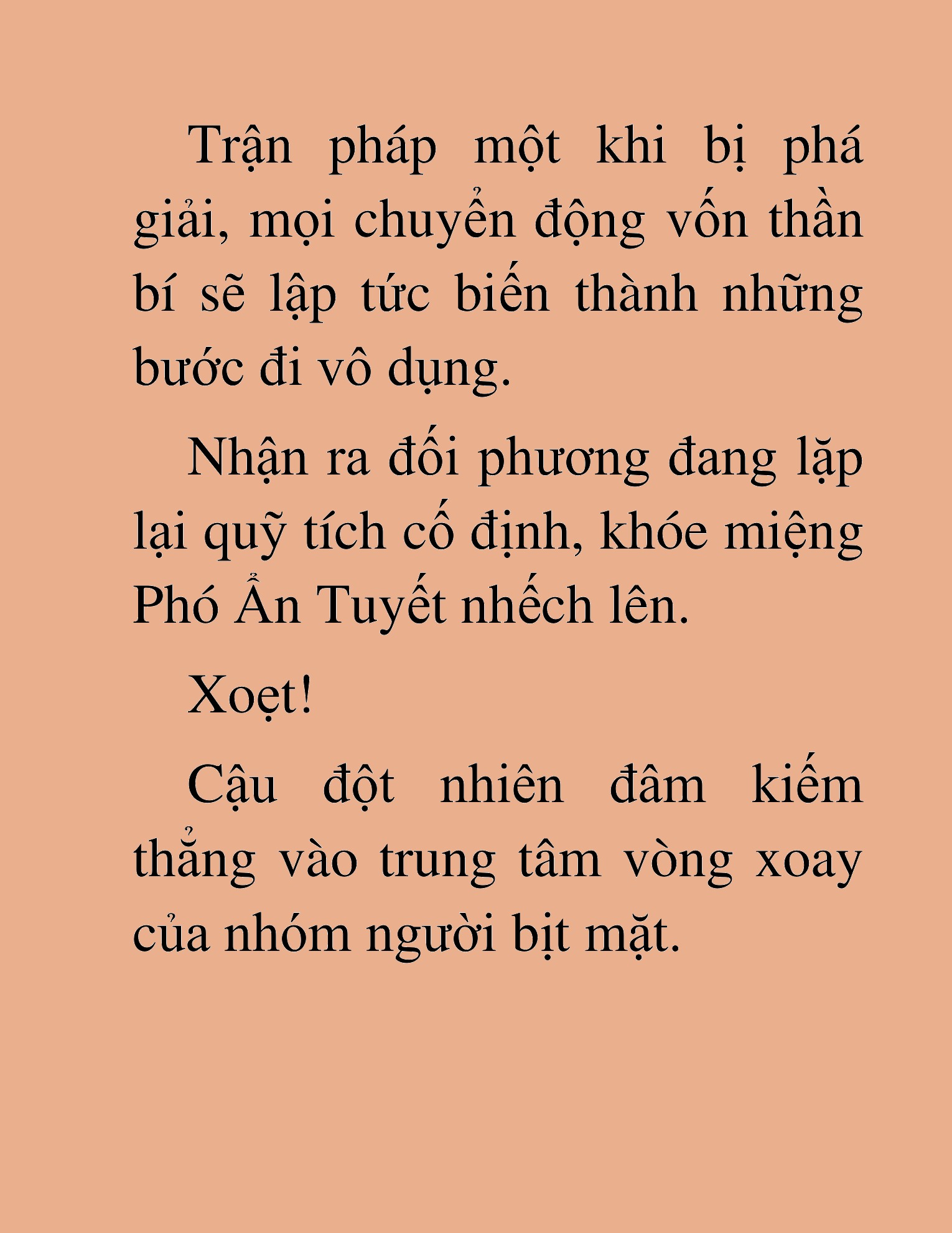 Đọc truyện HAT[NOVEL] Thần Ma Đại Đế - Chap 84