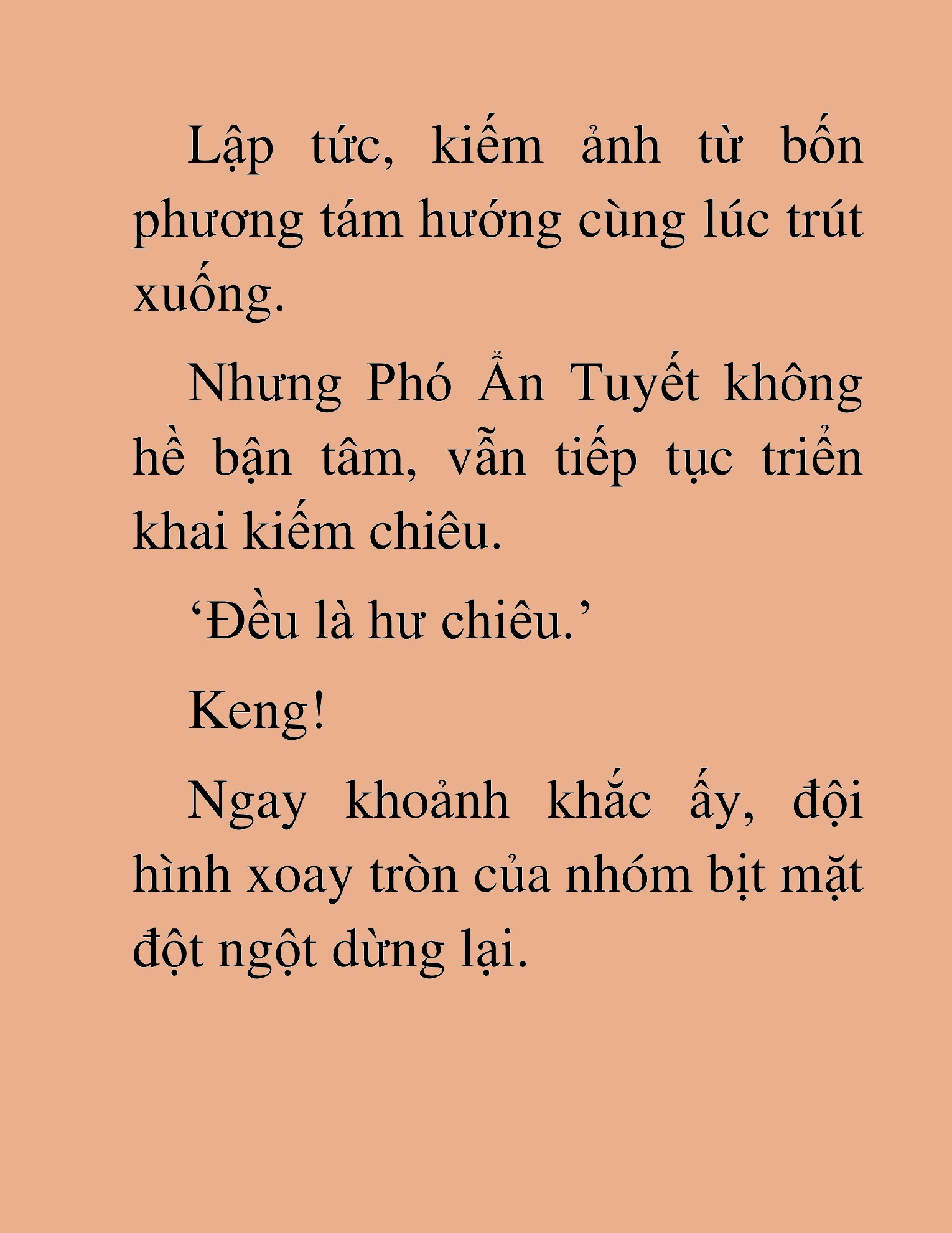Đọc truyện HAT[NOVEL] Thần Ma Đại Đế - Chap 84