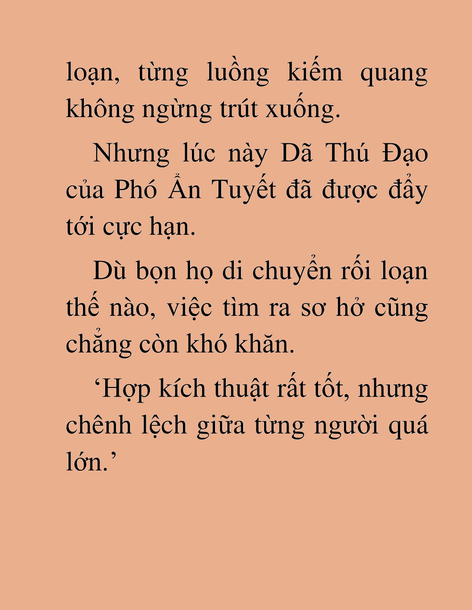 Đọc truyện HAT[NOVEL] Thần Ma Đại Đế - Chap 84