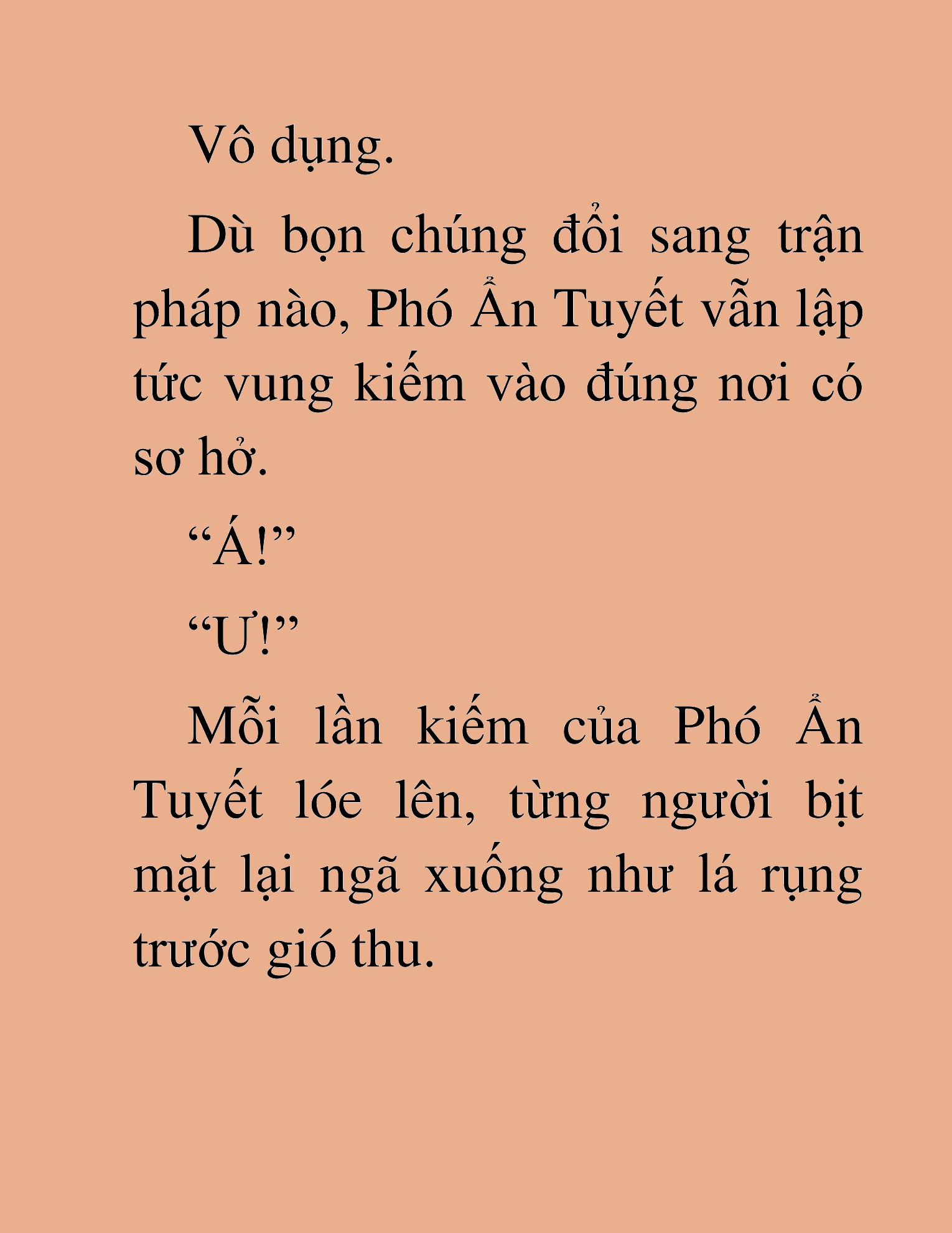 Đọc truyện HAT[NOVEL] Thần Ma Đại Đế - Chap 85