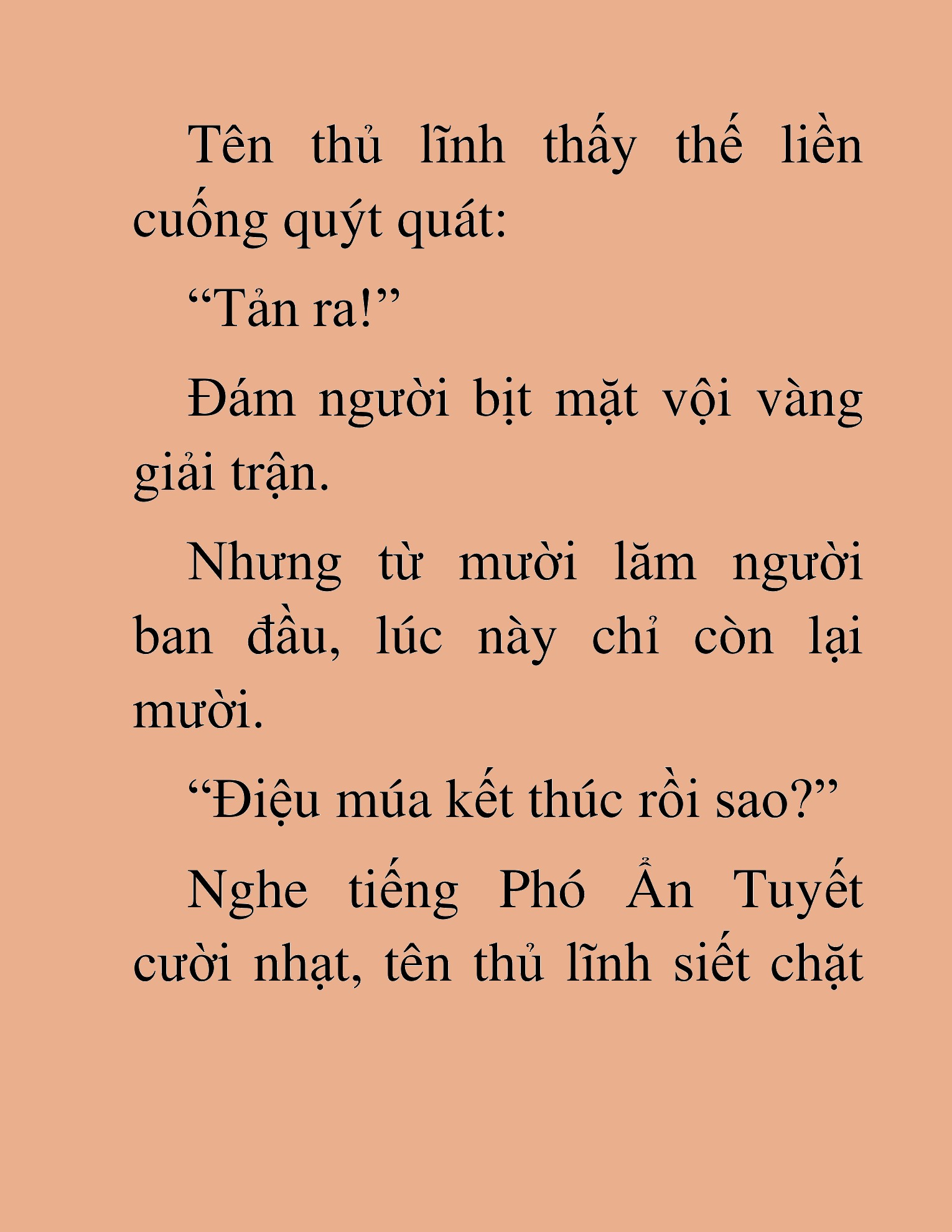 Đọc truyện HAT[NOVEL] Thần Ma Đại Đế - Chap 85
