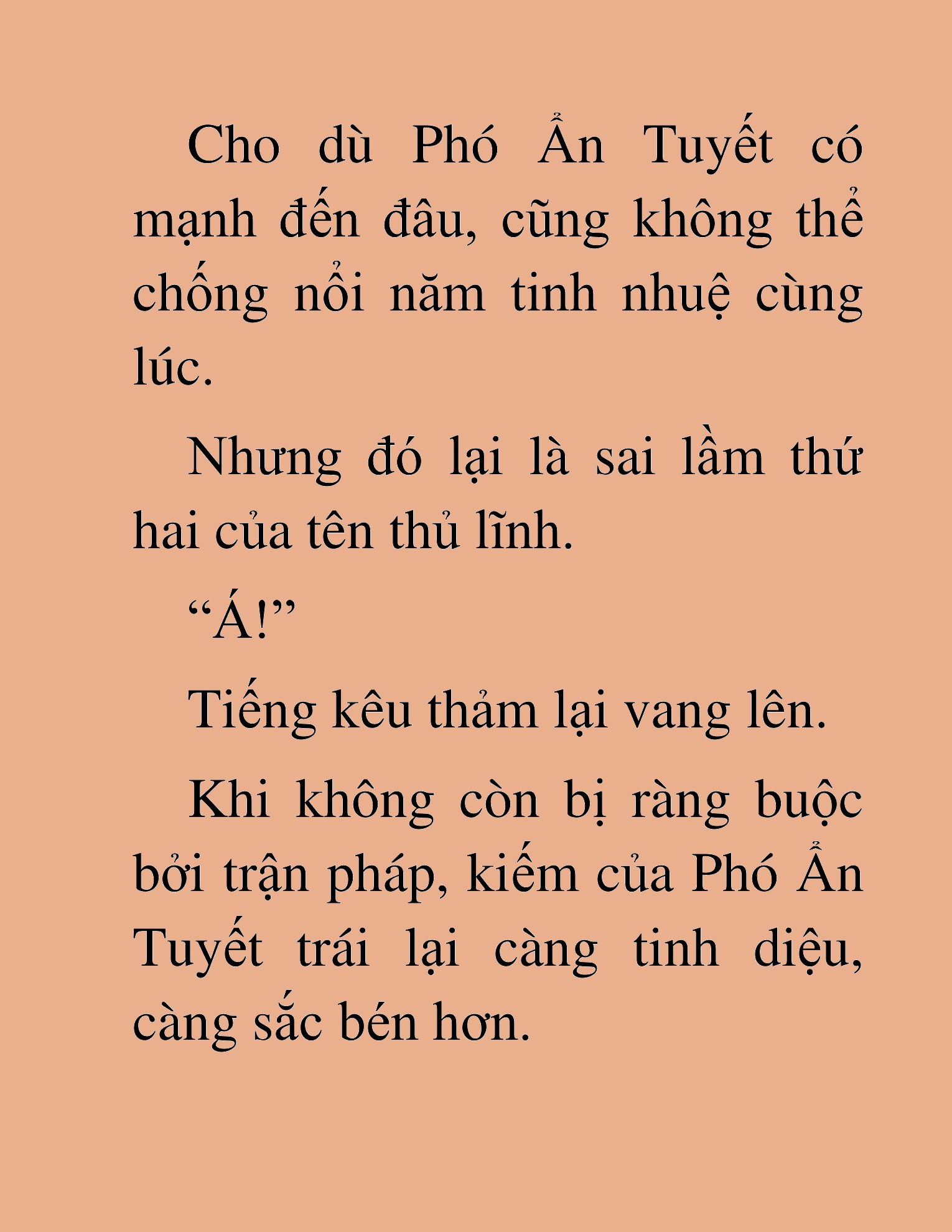 Đọc truyện HAT[NOVEL] Thần Ma Đại Đế - Chap 85