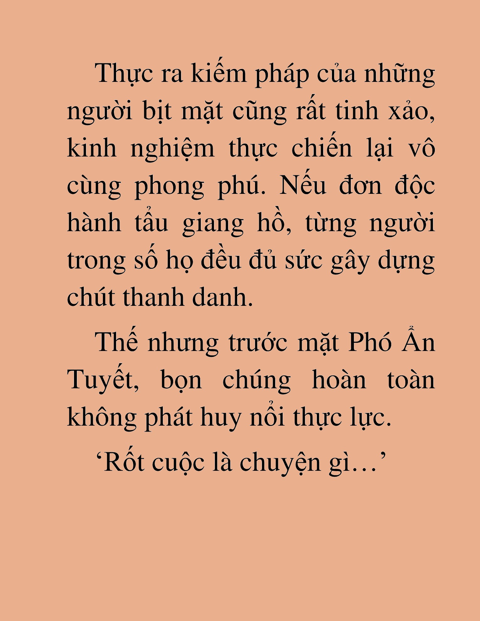 Đọc truyện HAT[NOVEL] Thần Ma Đại Đế - Chap 85