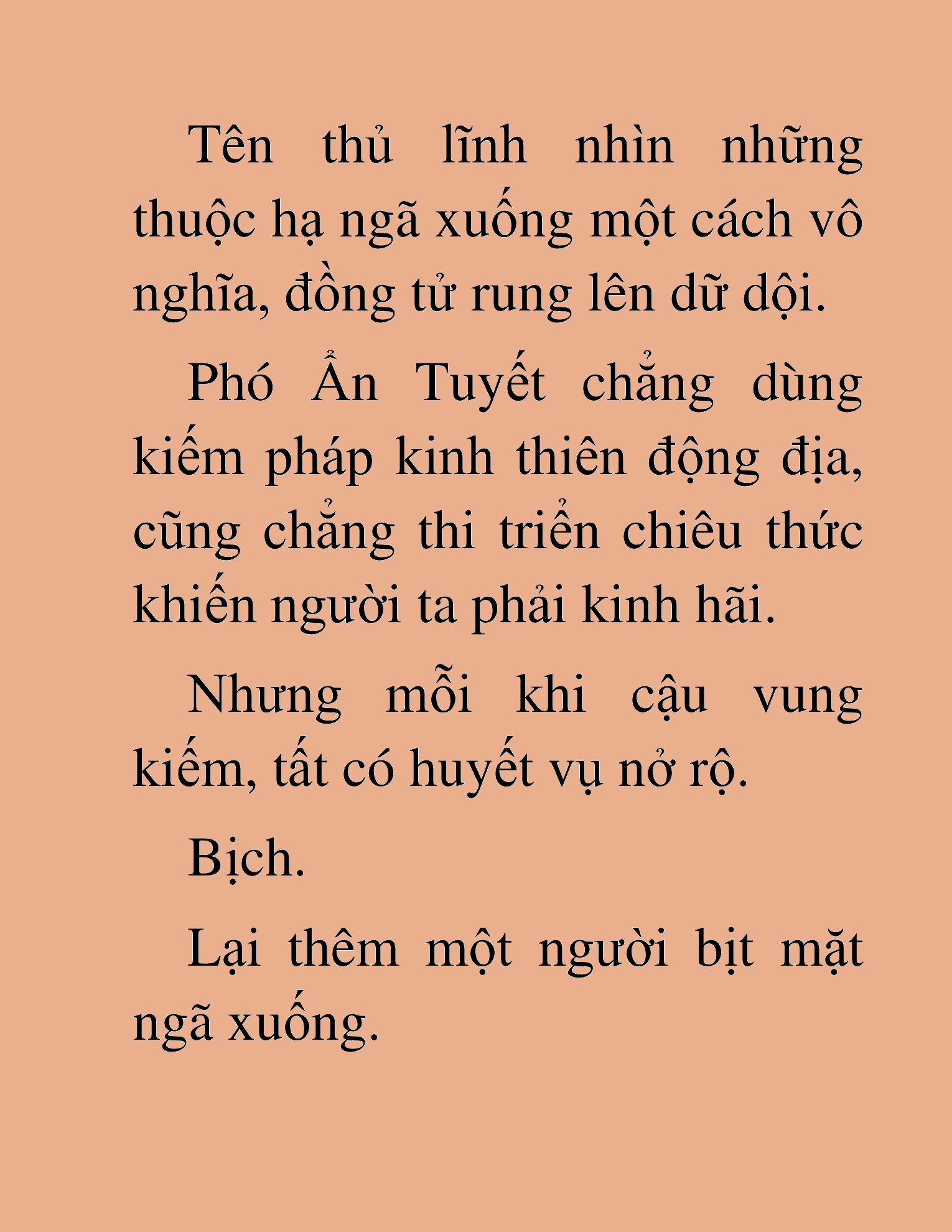 Đọc truyện HAT[NOVEL] Thần Ma Đại Đế - Chap 85