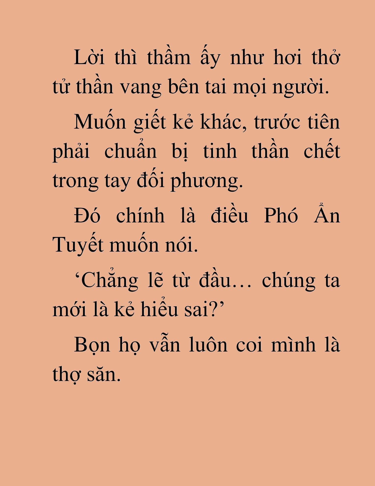Đọc truyện HAT[NOVEL] Thần Ma Đại Đế - Chap 85