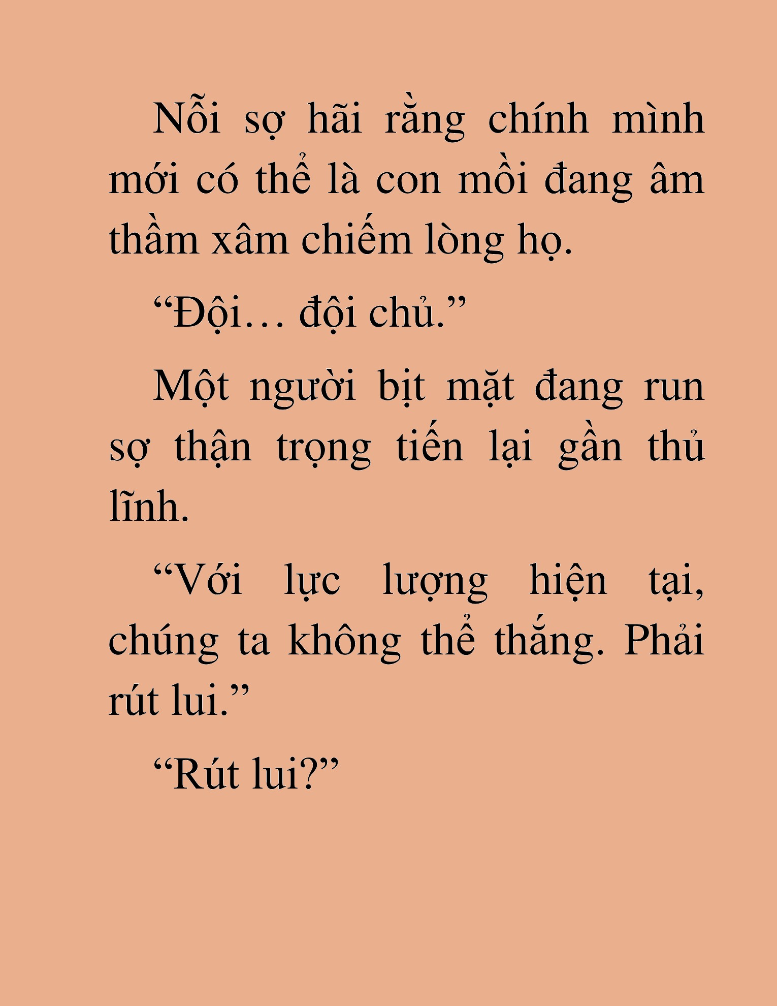 Đọc truyện HAT[NOVEL] Thần Ma Đại Đế - Chap 85
