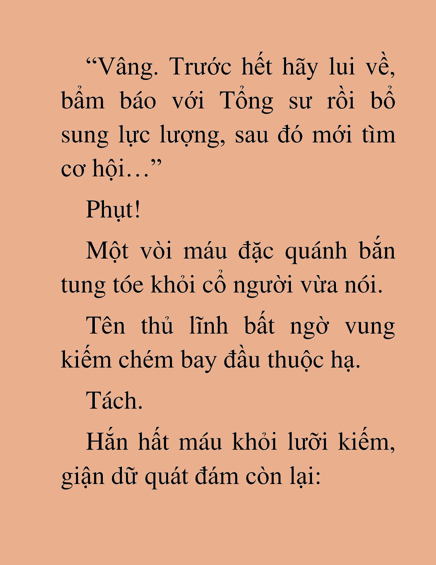 Đọc truyện HAT[NOVEL] Thần Ma Đại Đế - Chap 85