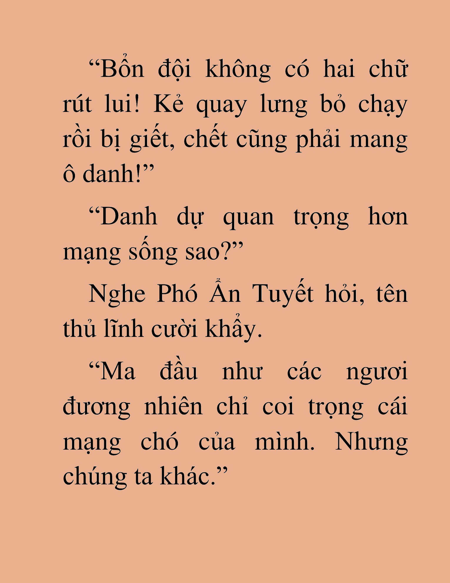 Đọc truyện HAT[NOVEL] Thần Ma Đại Đế - Chap 85