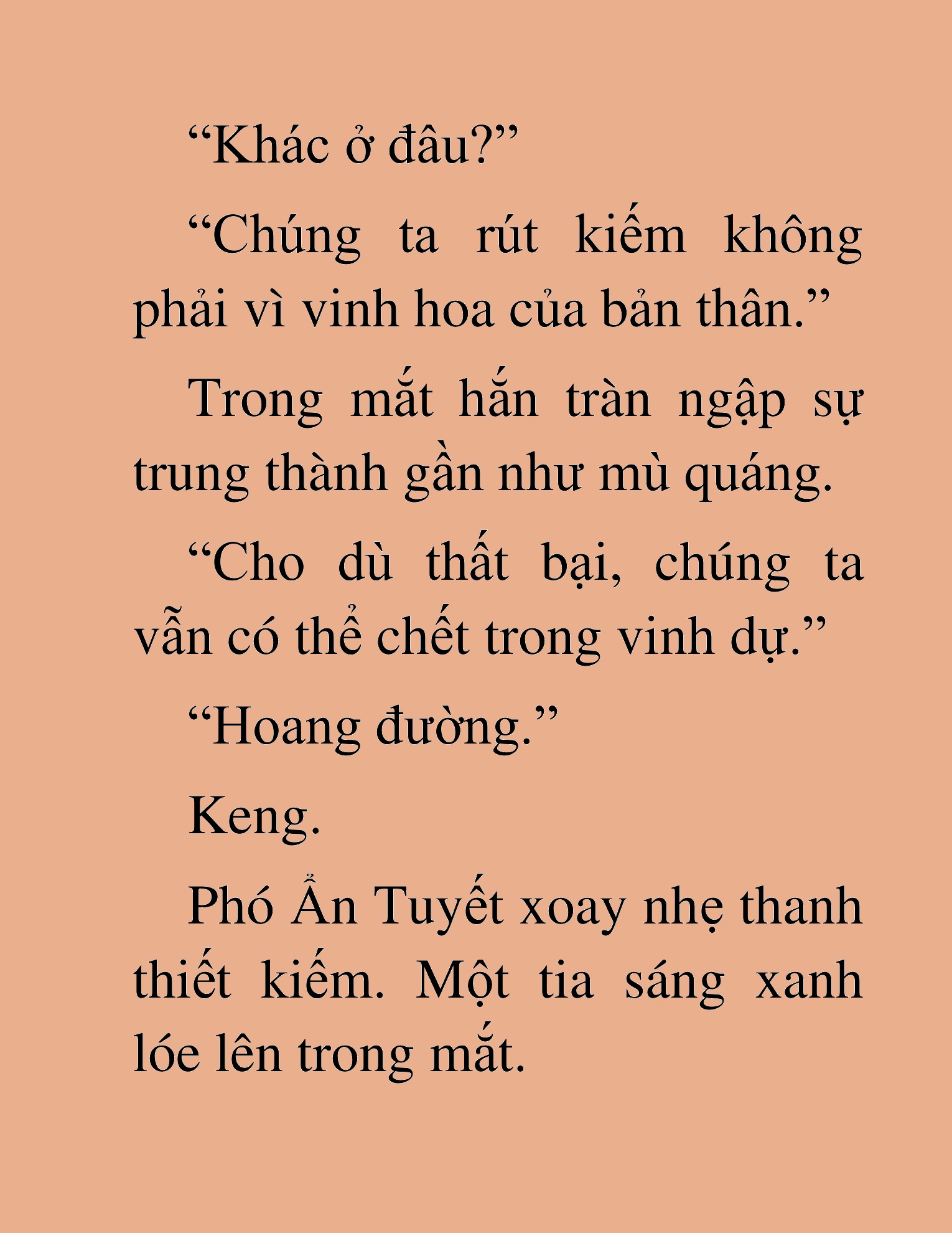 Đọc truyện HAT[NOVEL] Thần Ma Đại Đế - Chap 85
